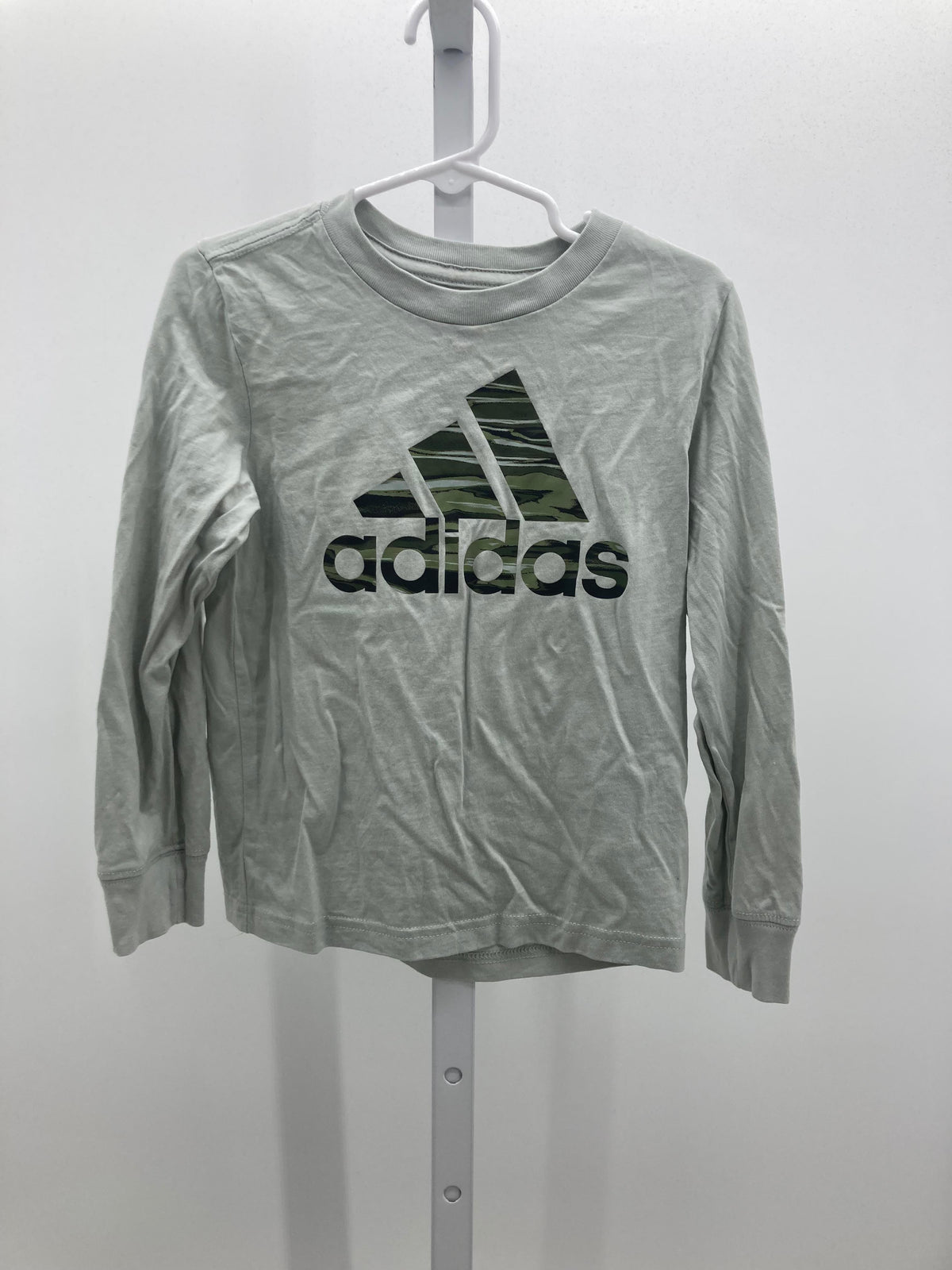 CREWNECK KNIT