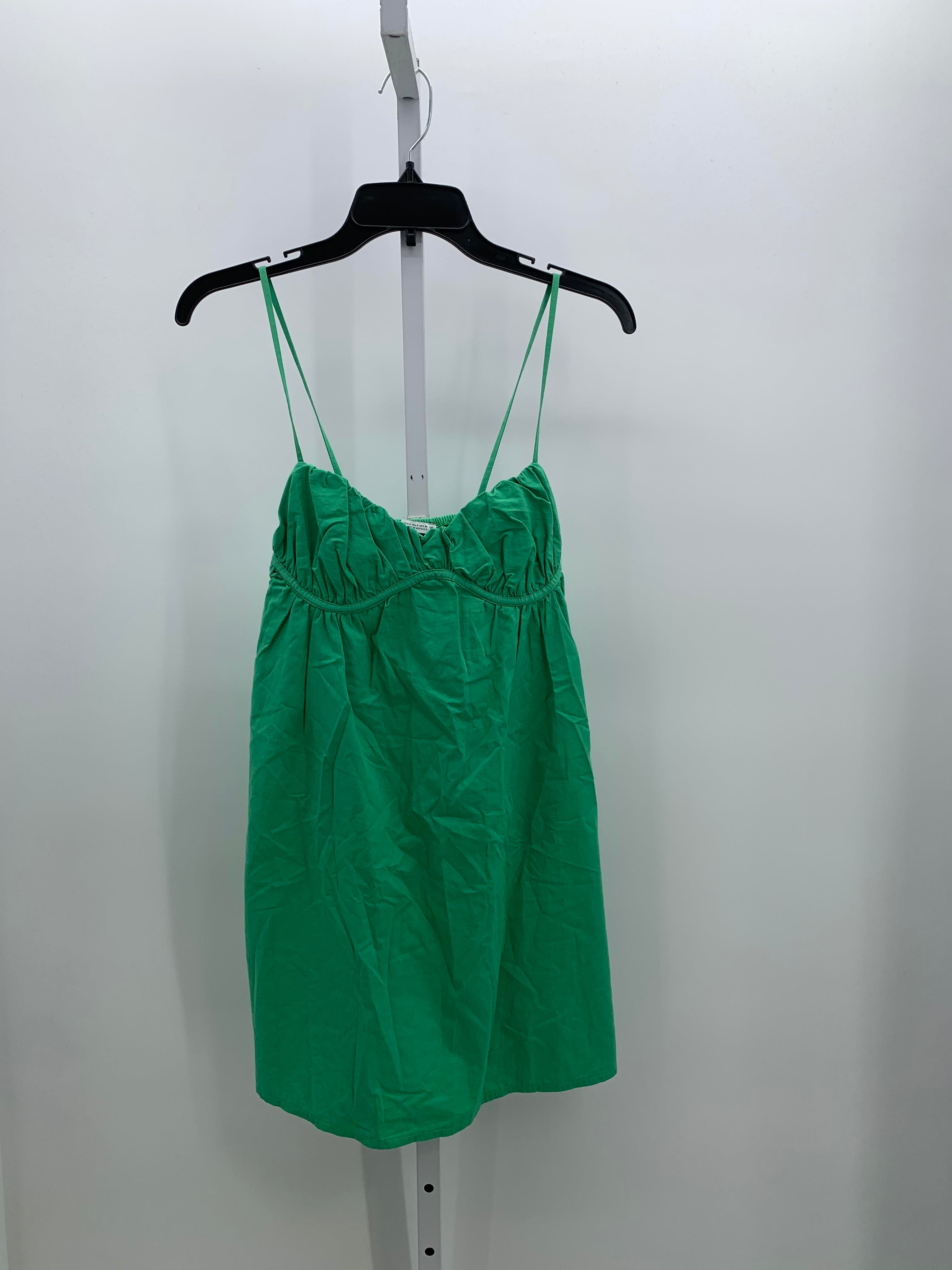 Zara Size Small Misses Sundress