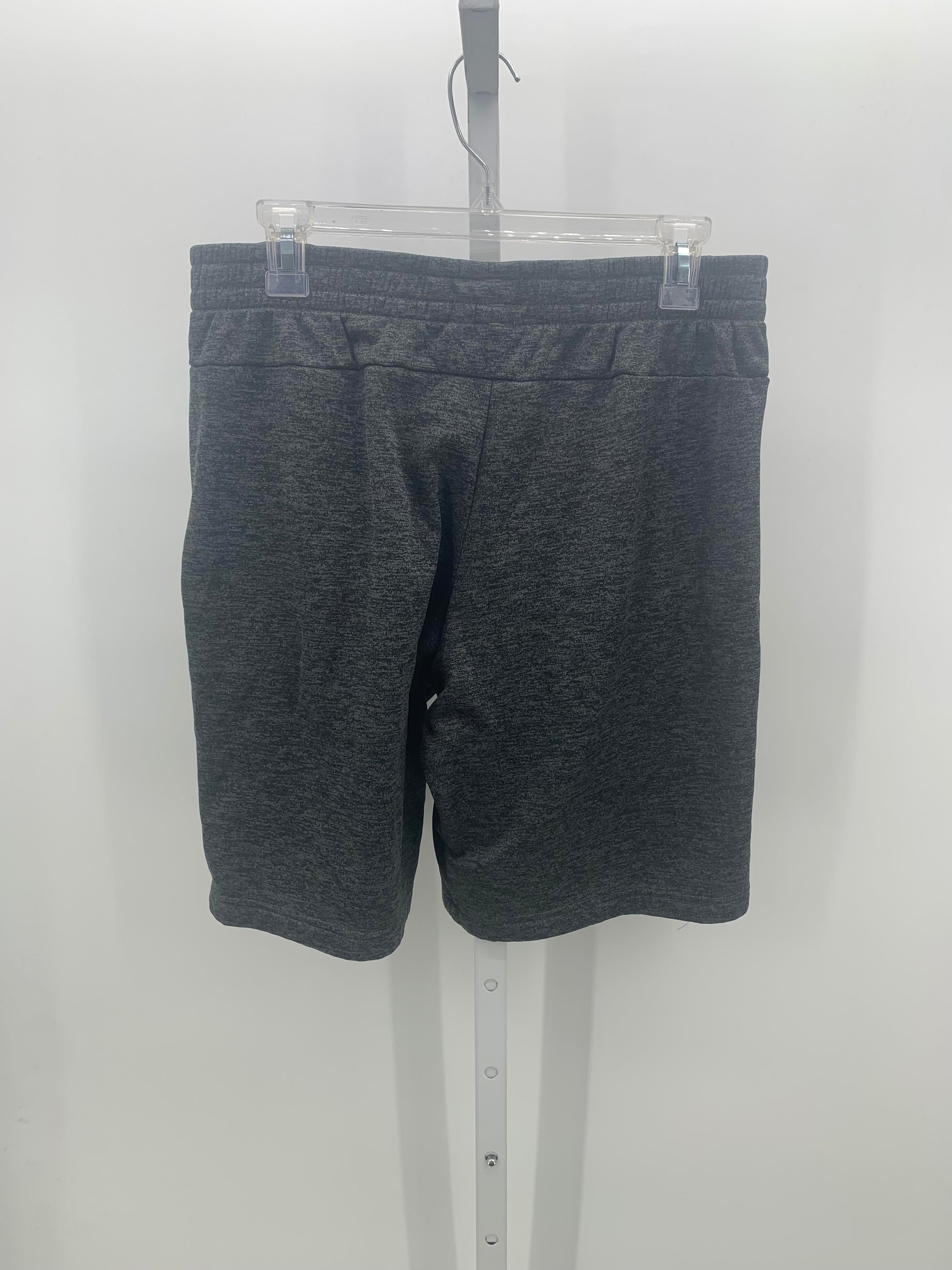 ELASTIC WAIST KNIT