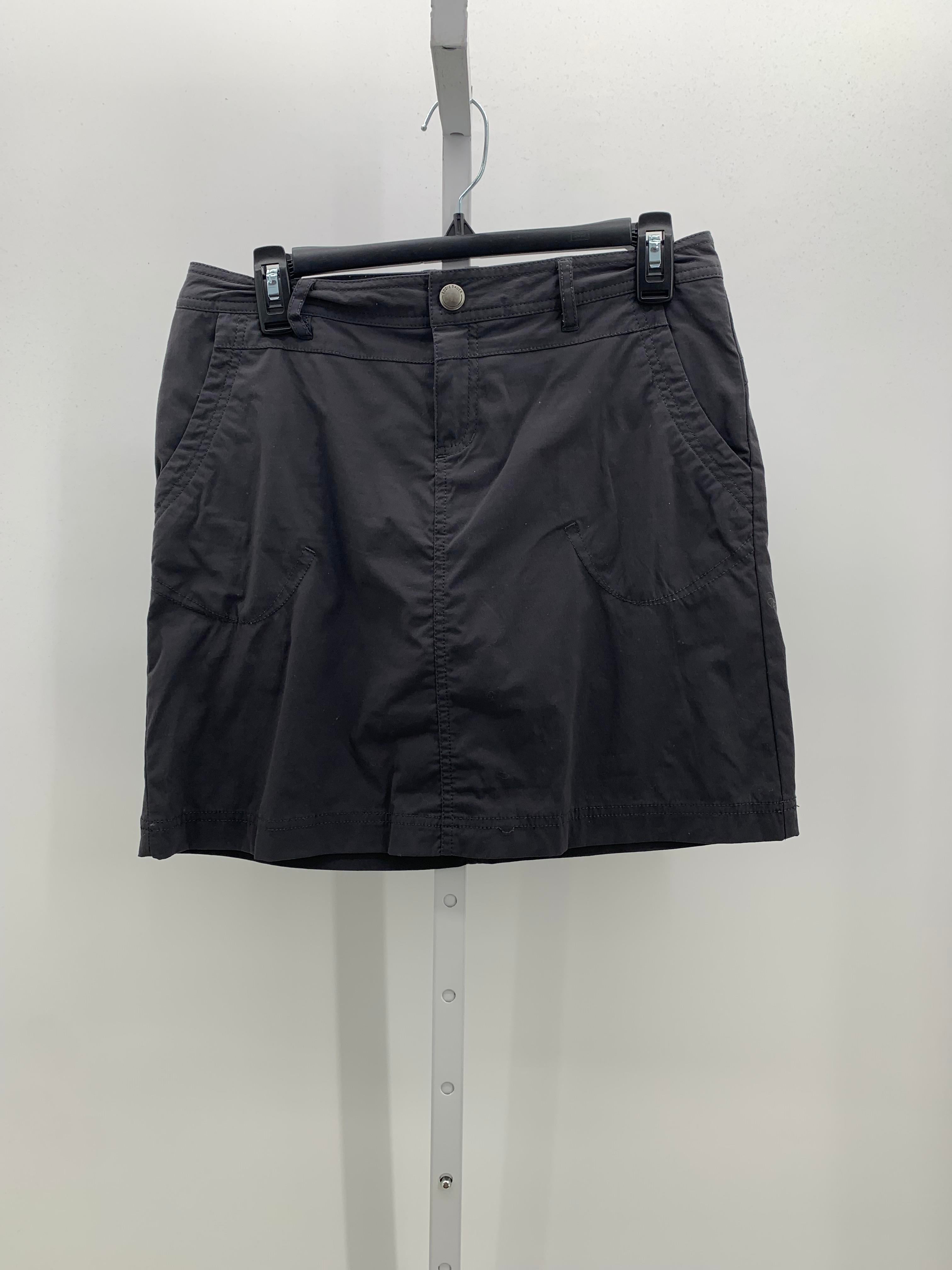 Eddie Bauer Size 4 Misses Skirt
