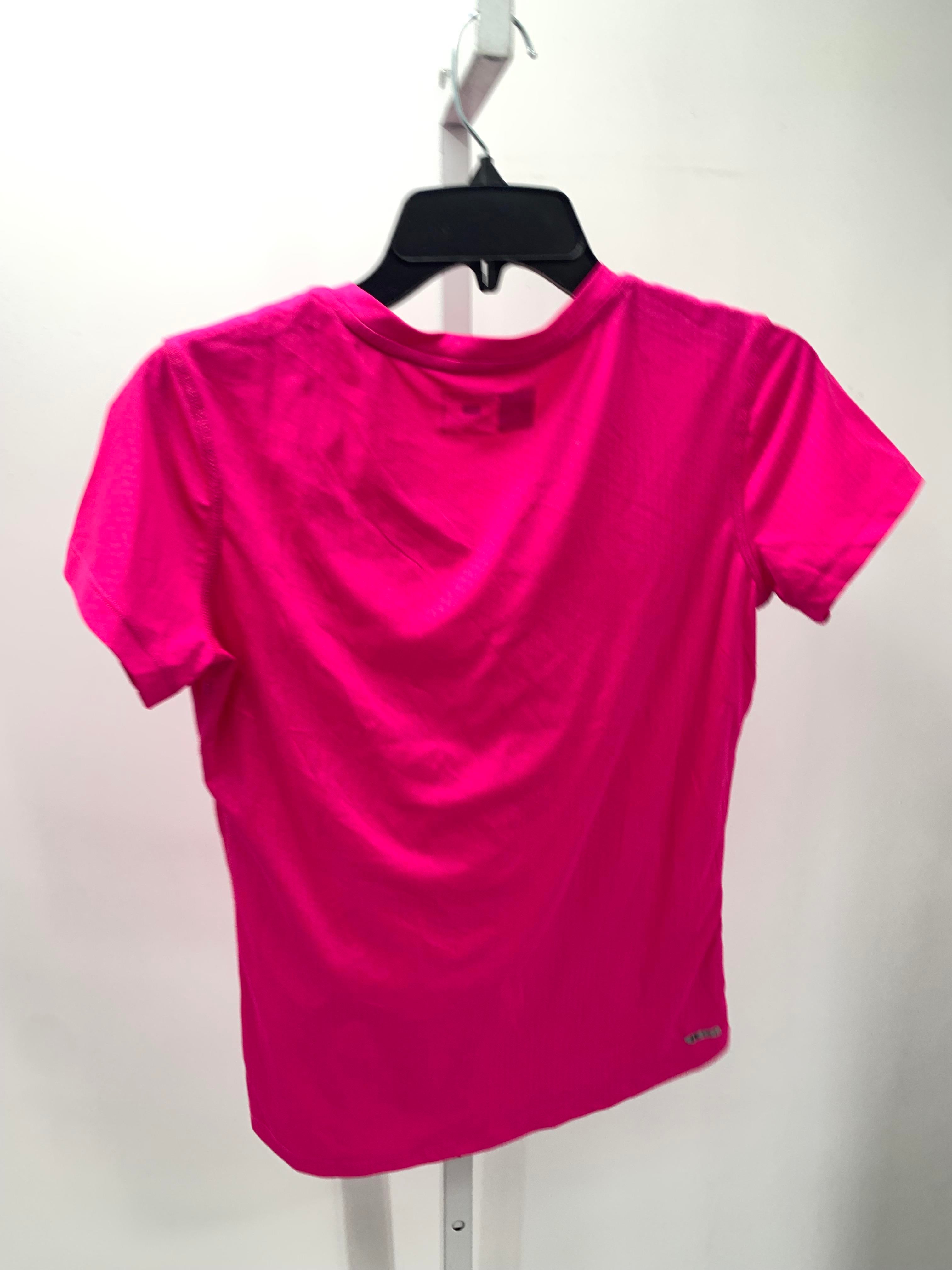 RBX Size Small Misses Short Sleeve Shirt