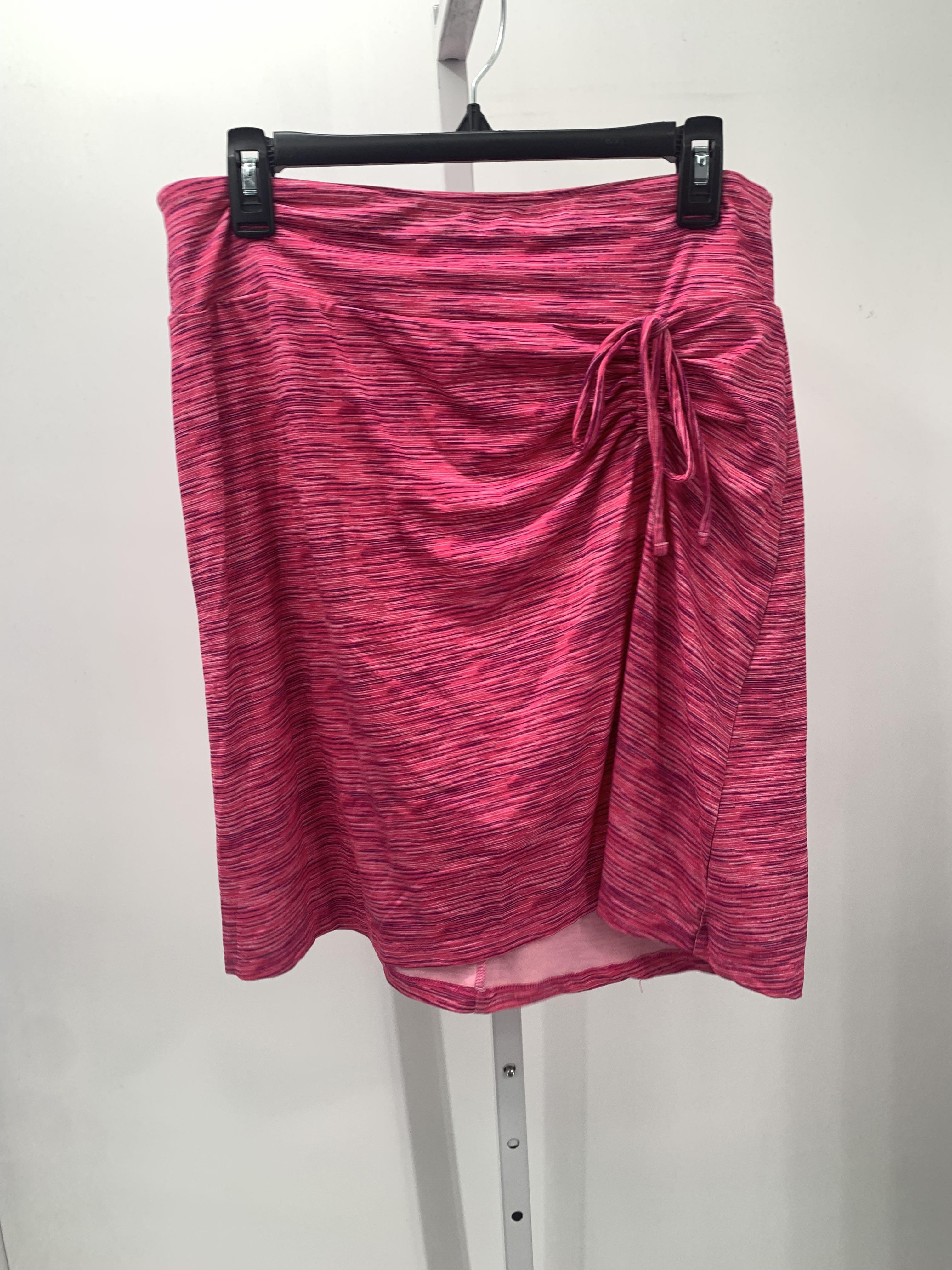 Size Medium Misses Skirt