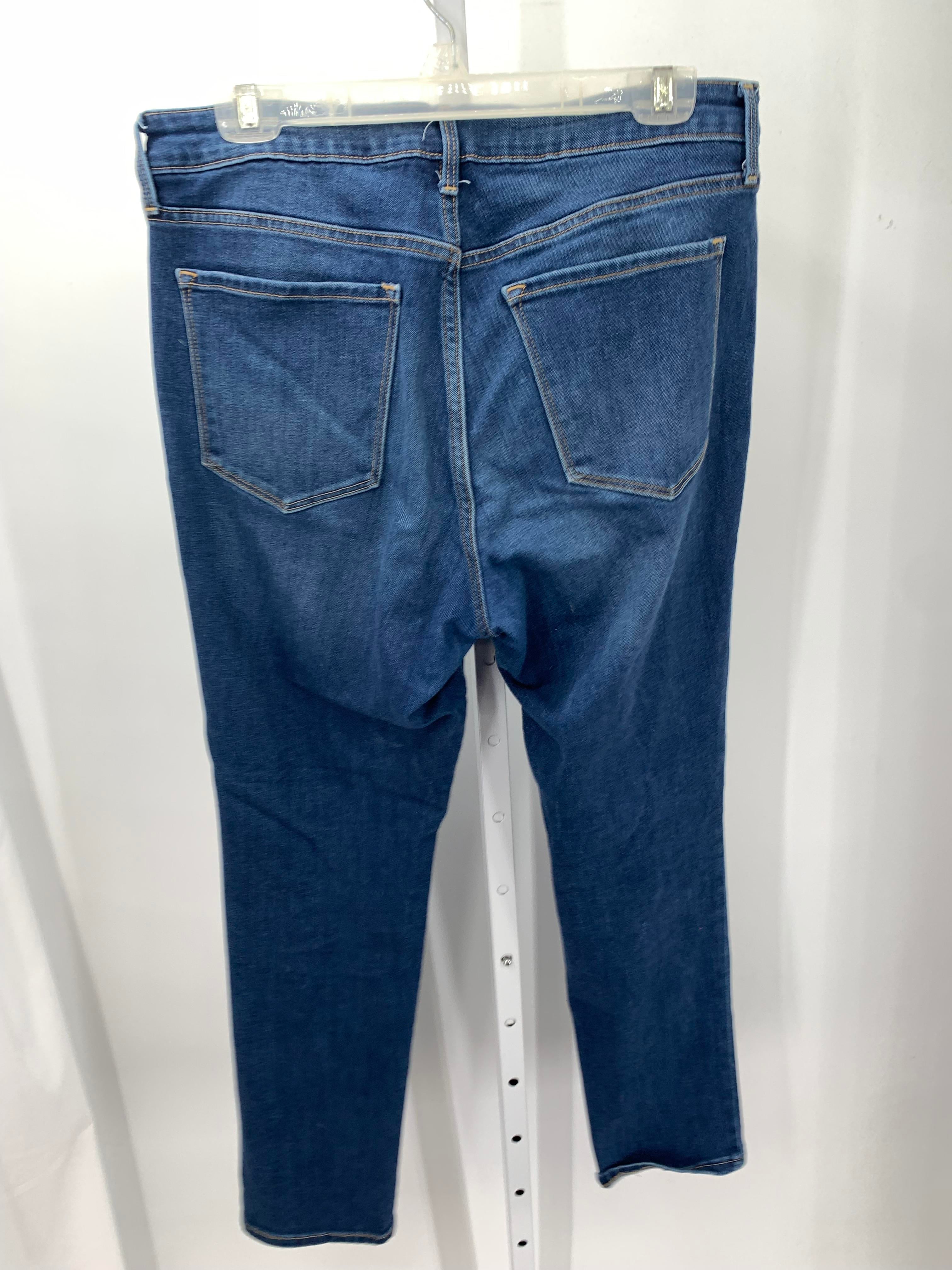 Old Navy Size 12 Misses Jeans