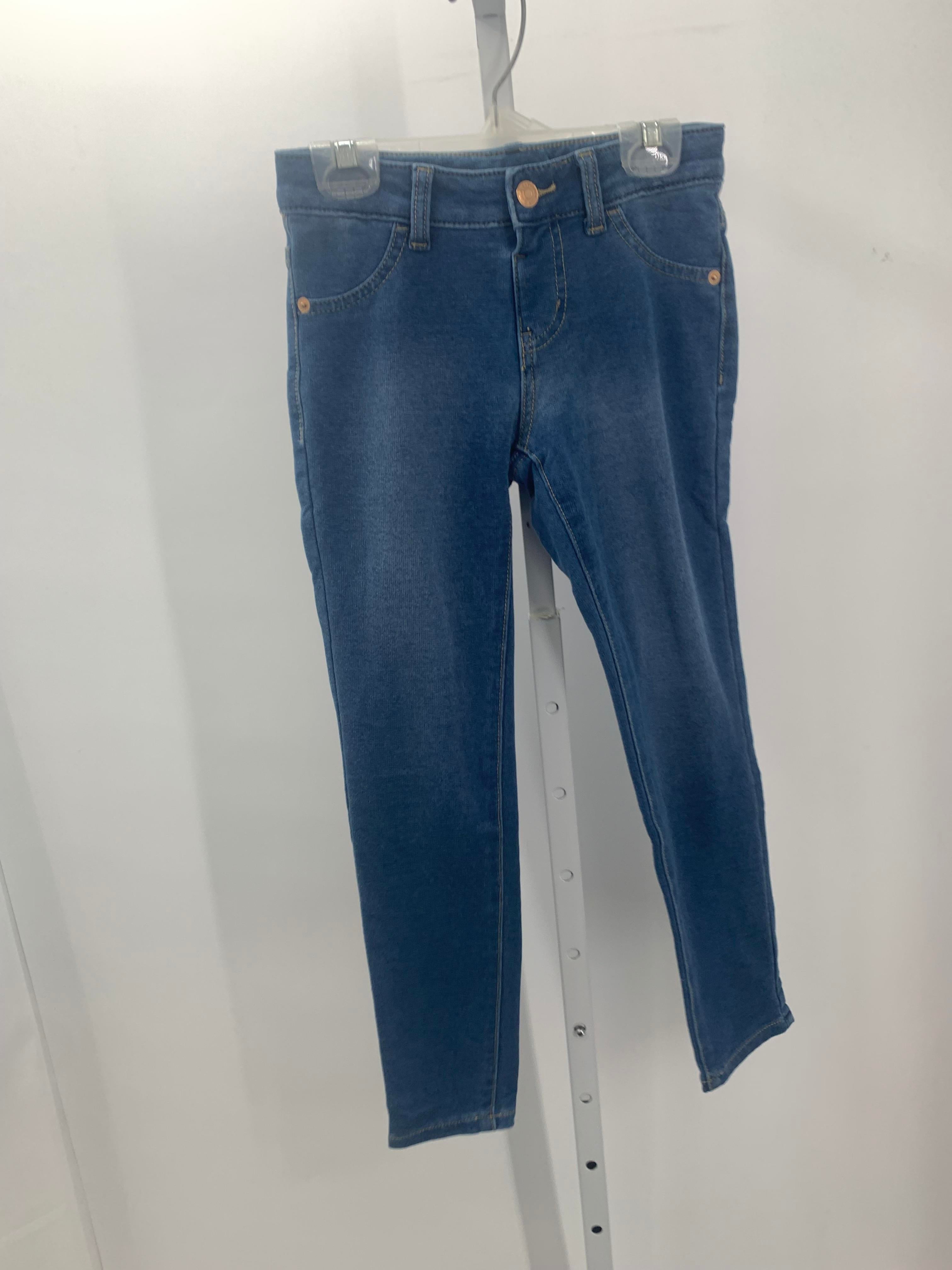 Cat & Jack Size 7-8 Girls Jeans