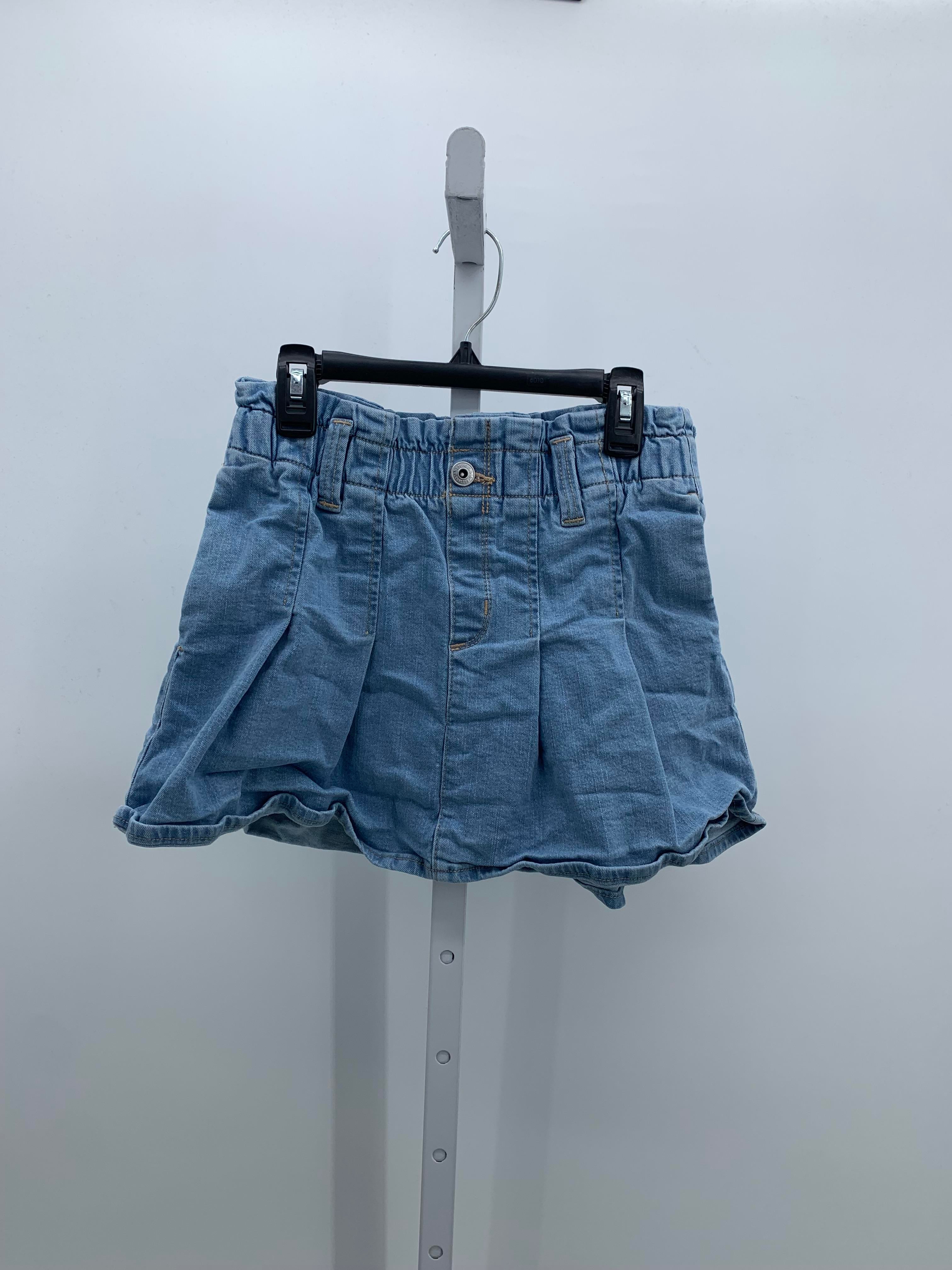 Abercrombie Kids Size 11/12 Girls Skort