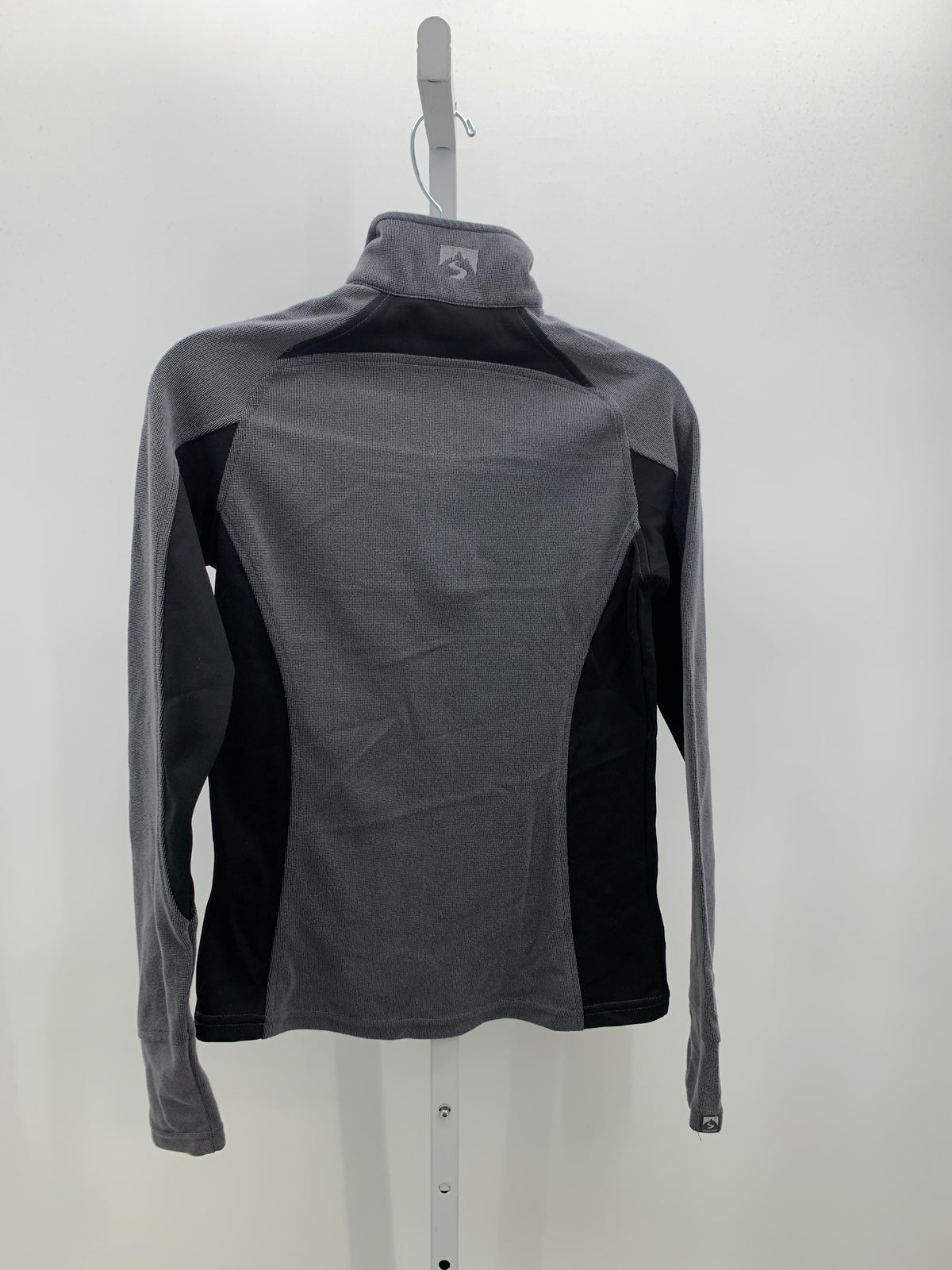 Size X Small Misses Long Sleeve Shirt