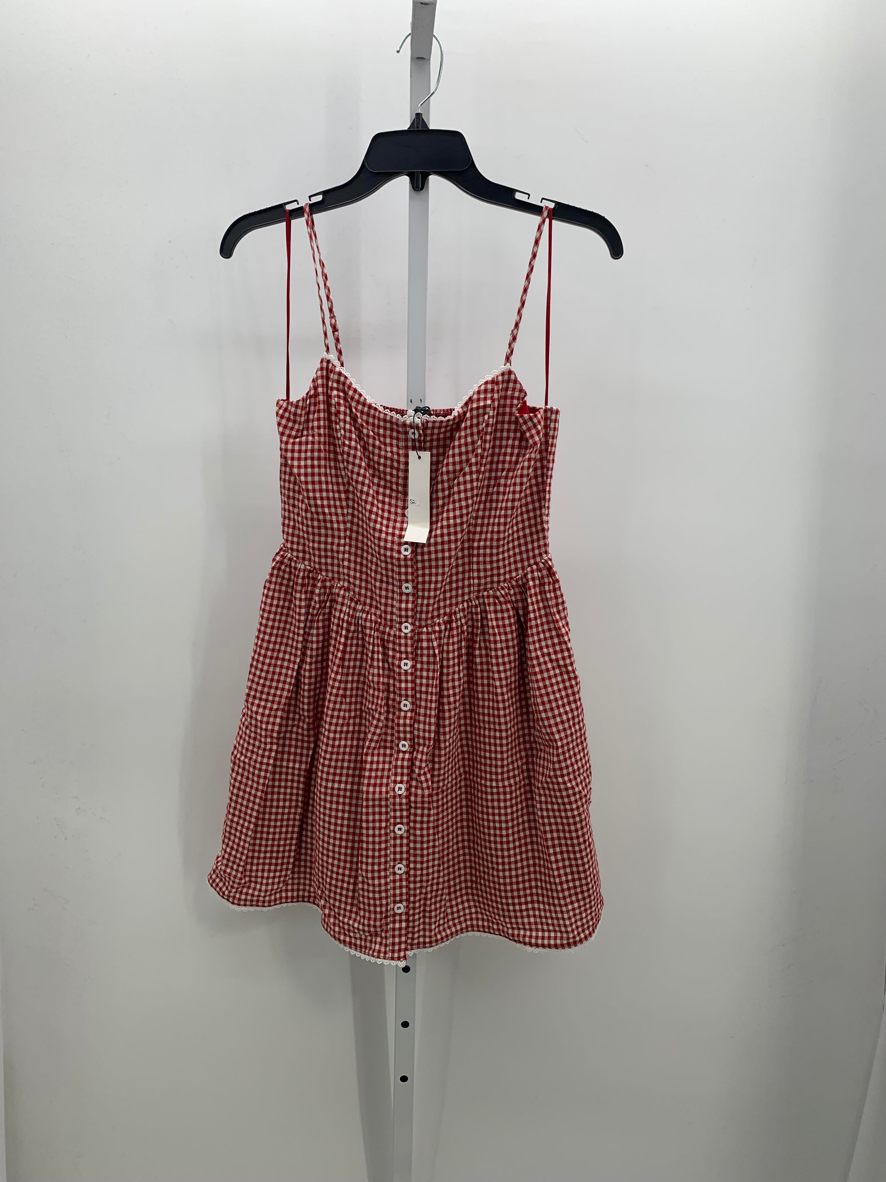 PaperMoon Size 5 Juniors Sundress