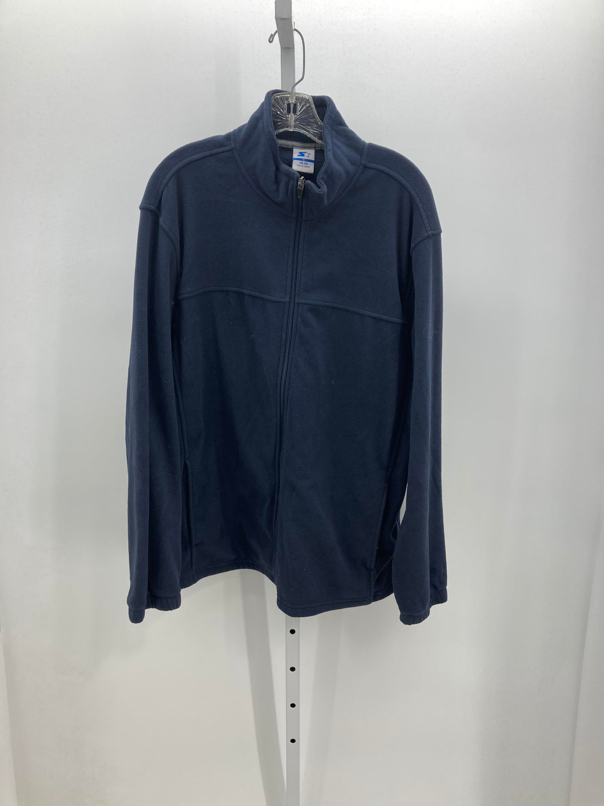 ZIP UP JACKET