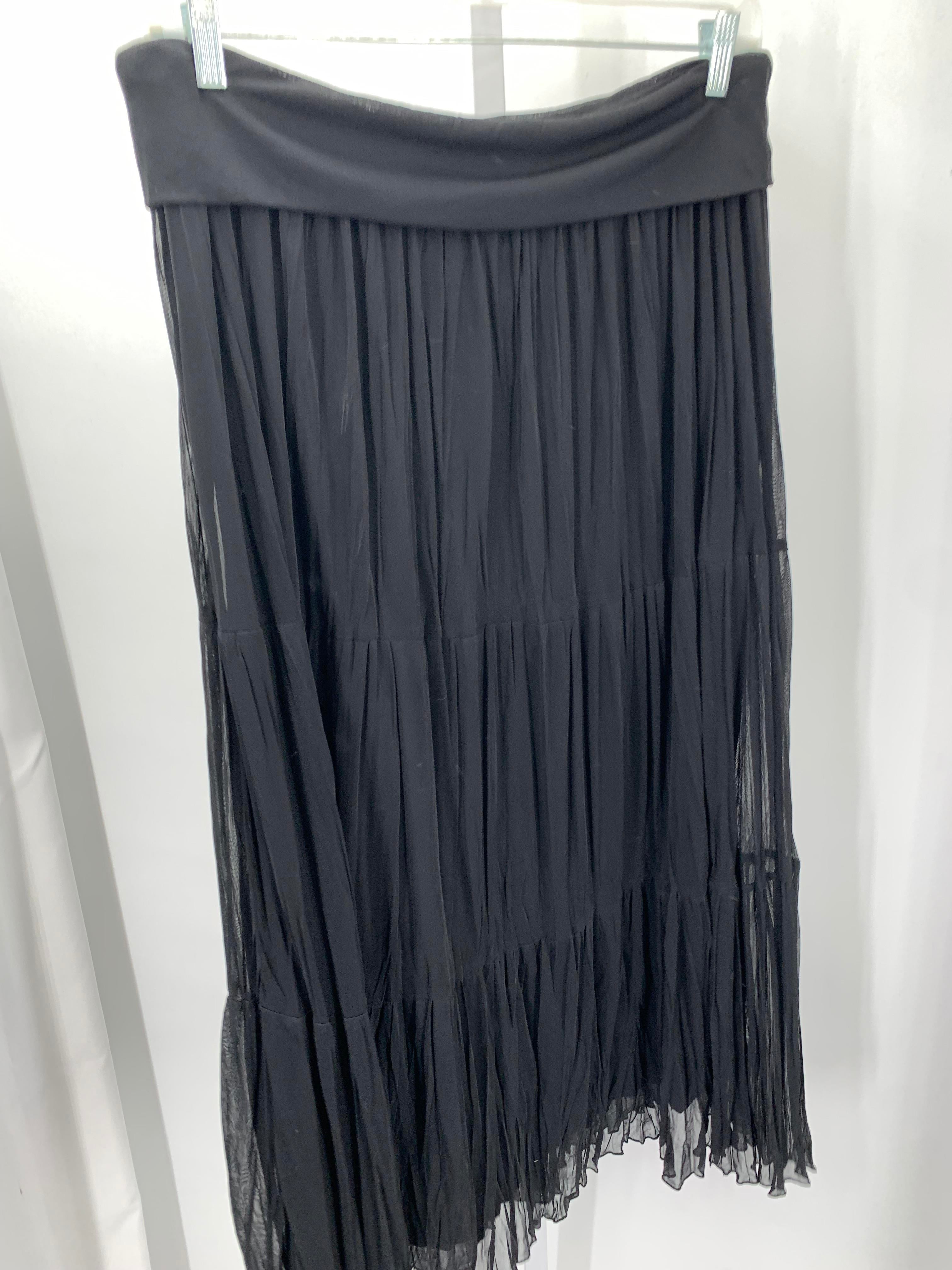 Ab Studio Size Extra Large Misses Skirt