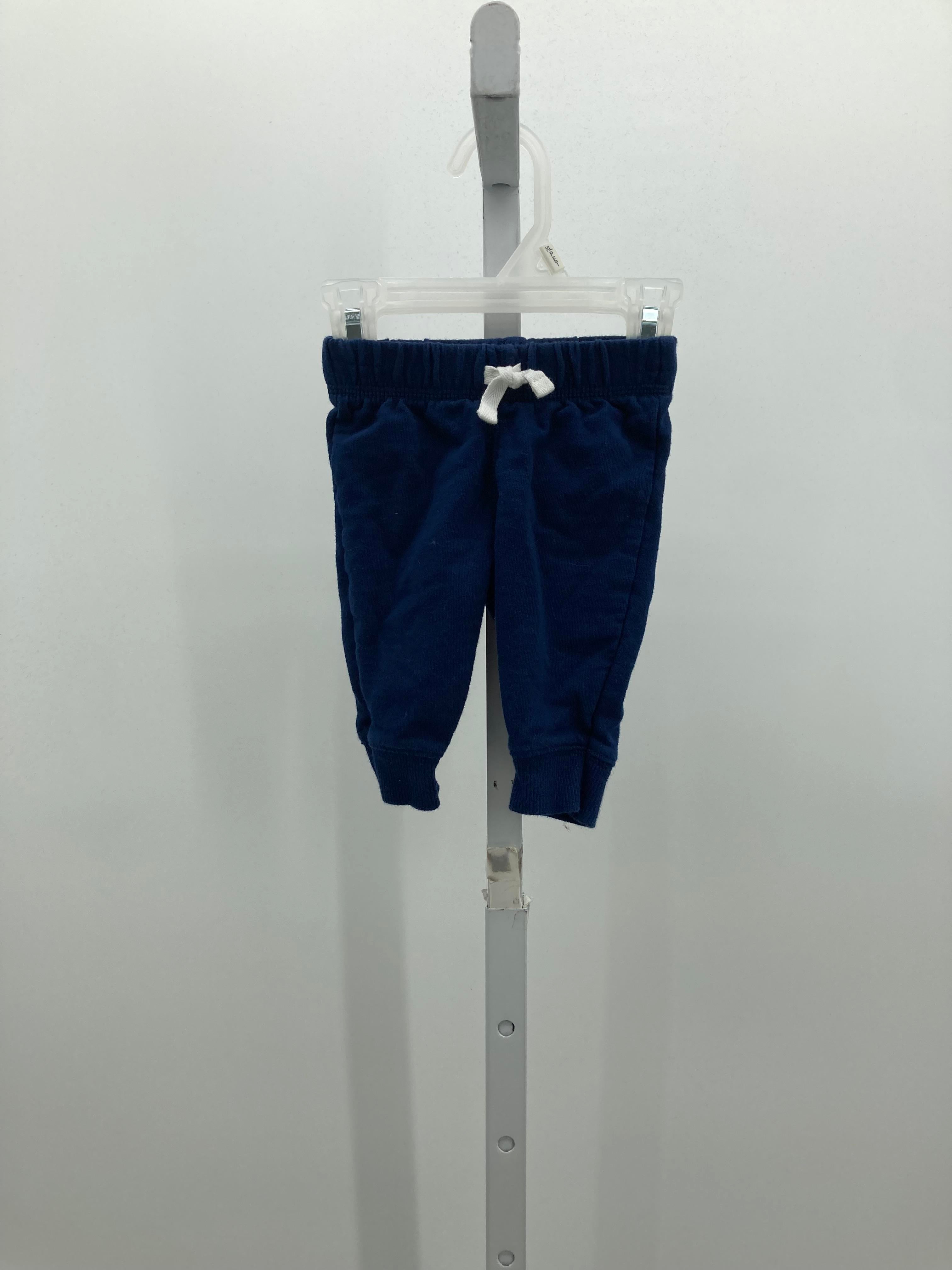 ELASTIC WAIST