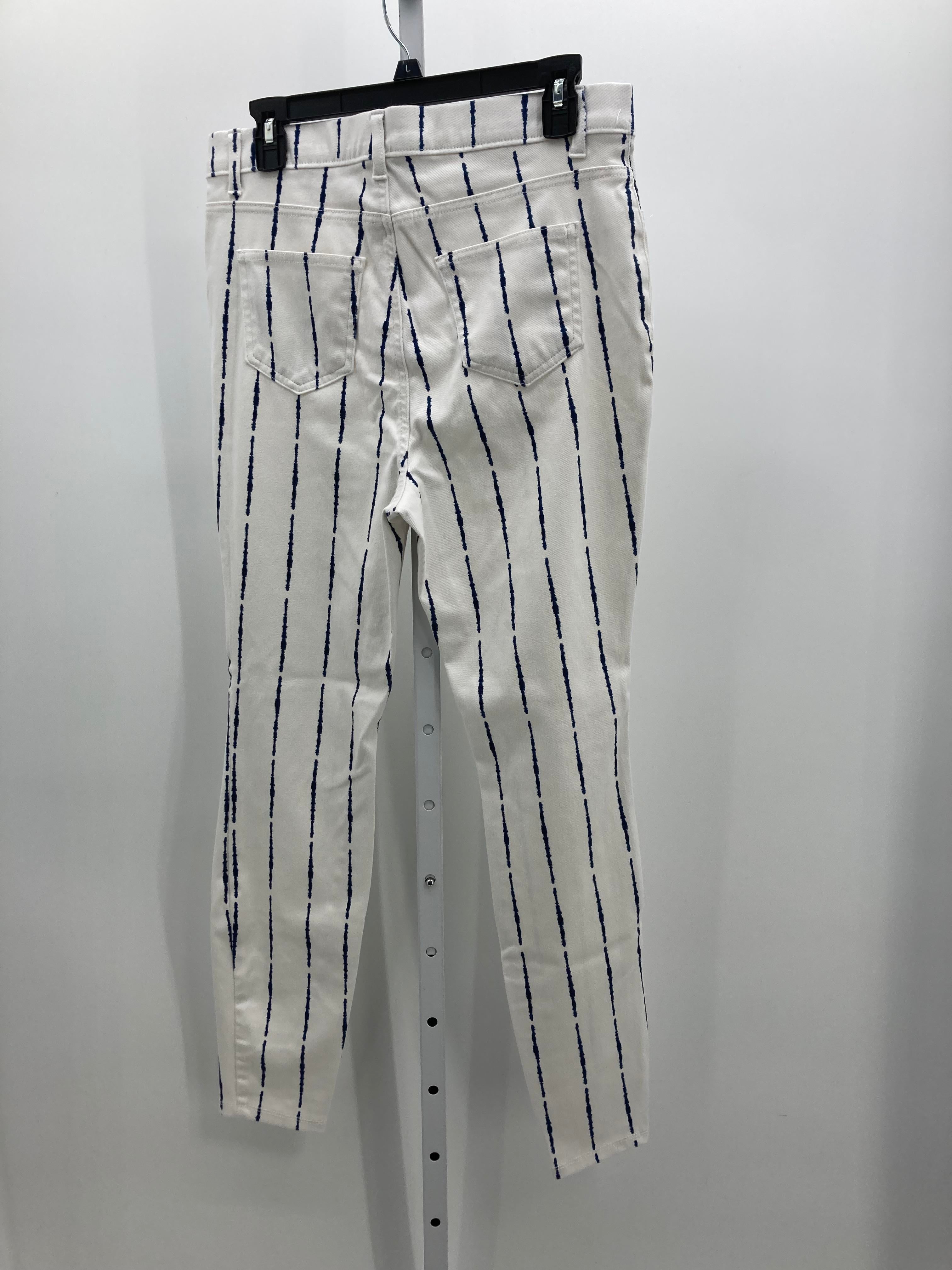 Time and Tru Size Large Misses Jeans