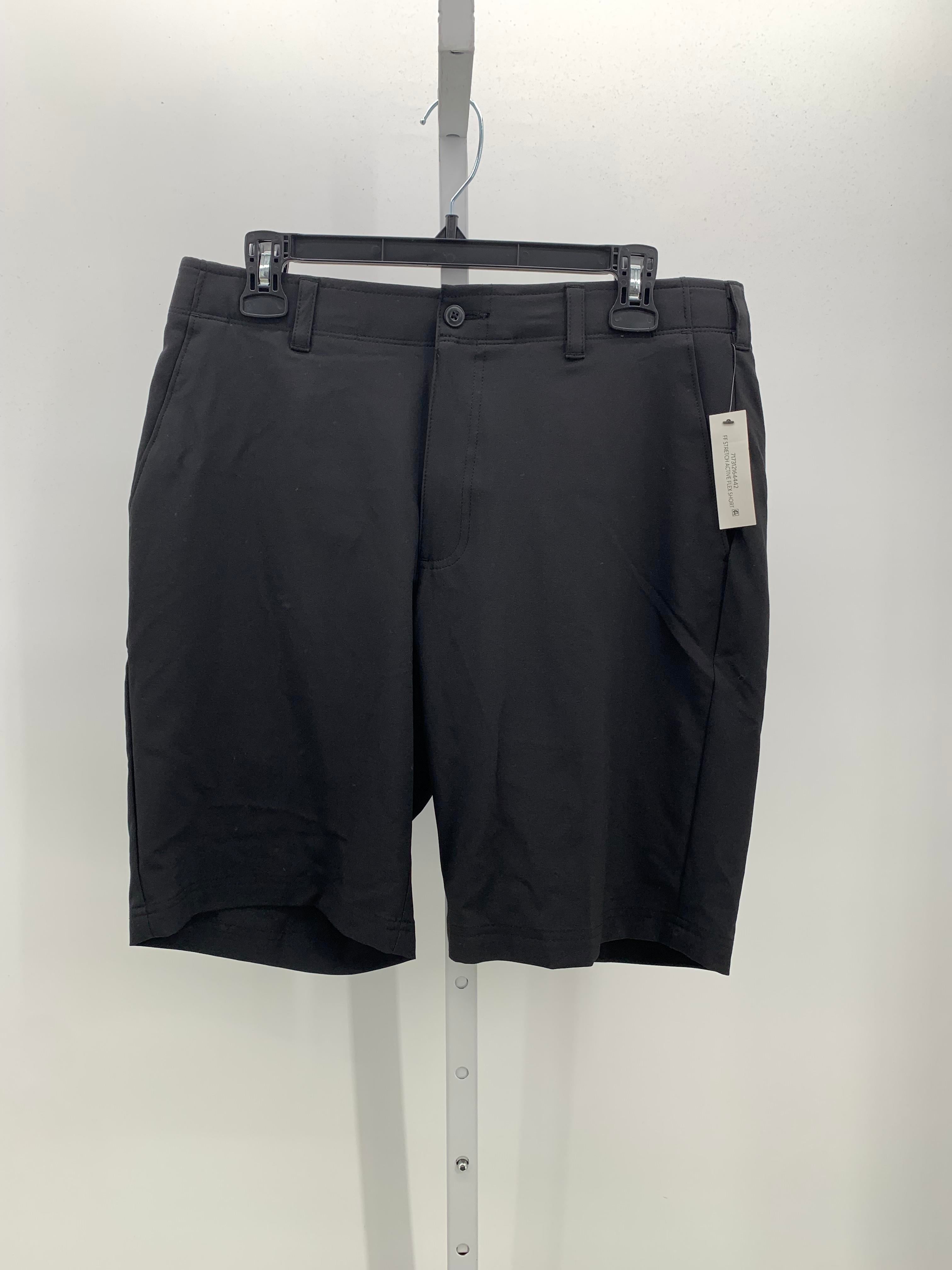 NEW PERFORMANCE SHORTS