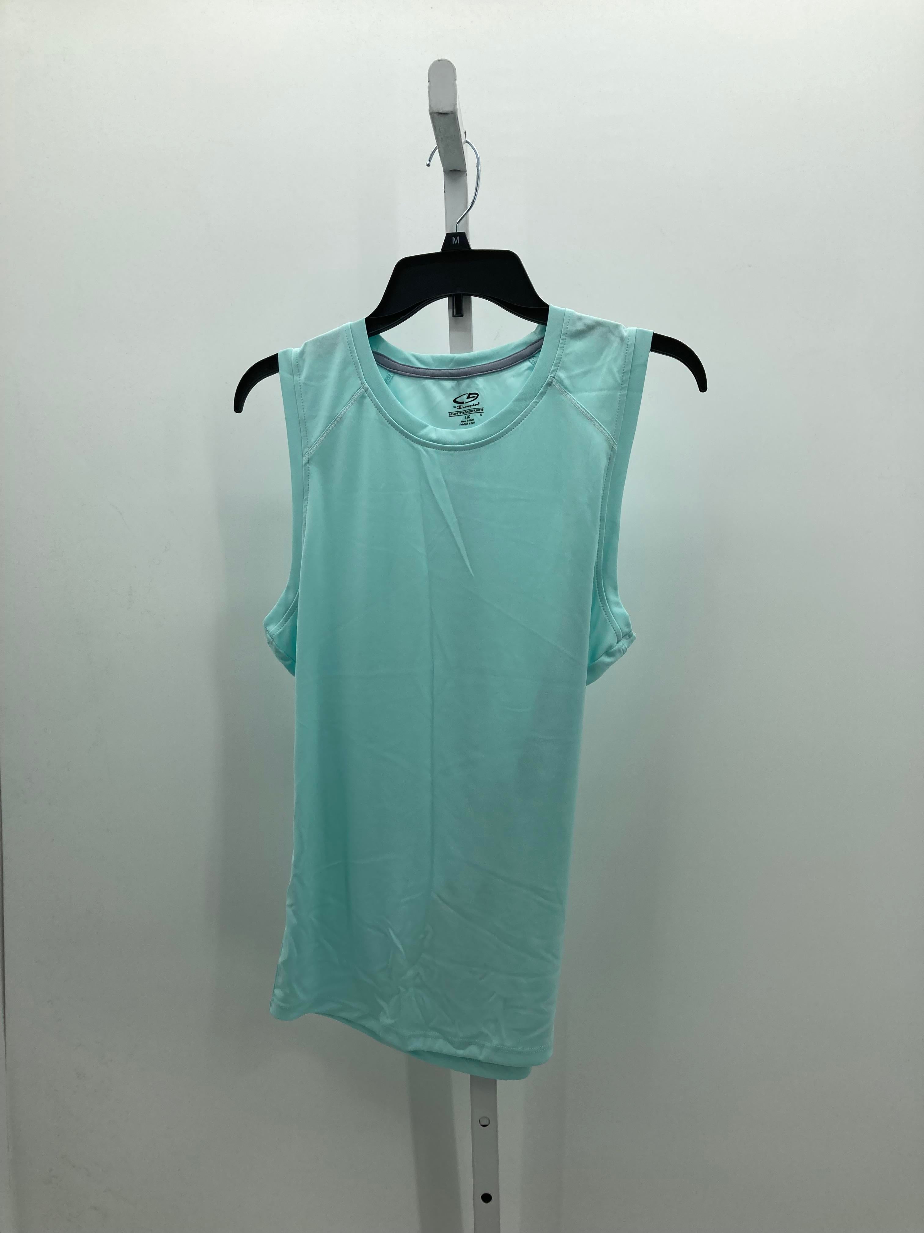 C9 Size Large Misses Tank