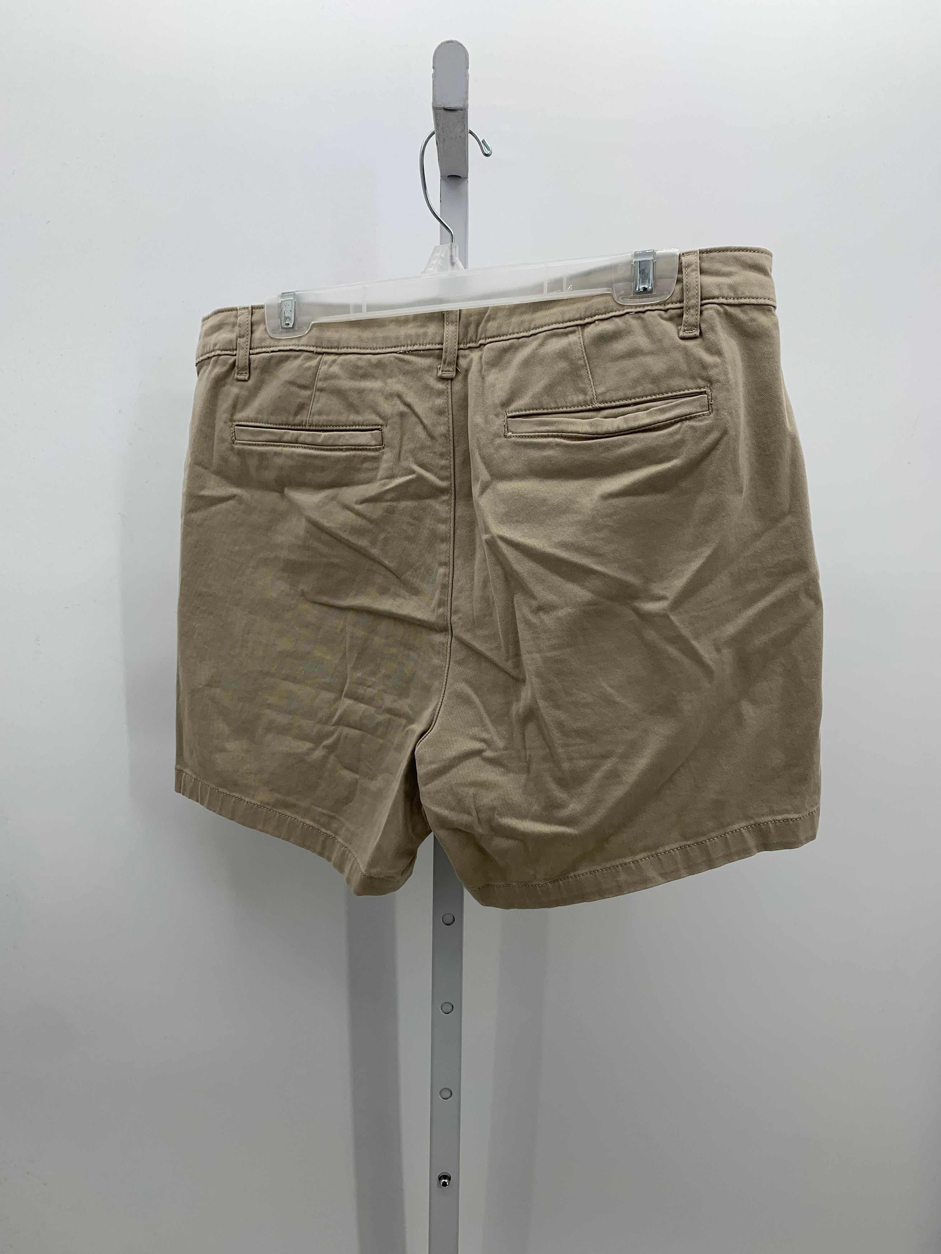 St. Johns Bay Size 14 Misses Shorts