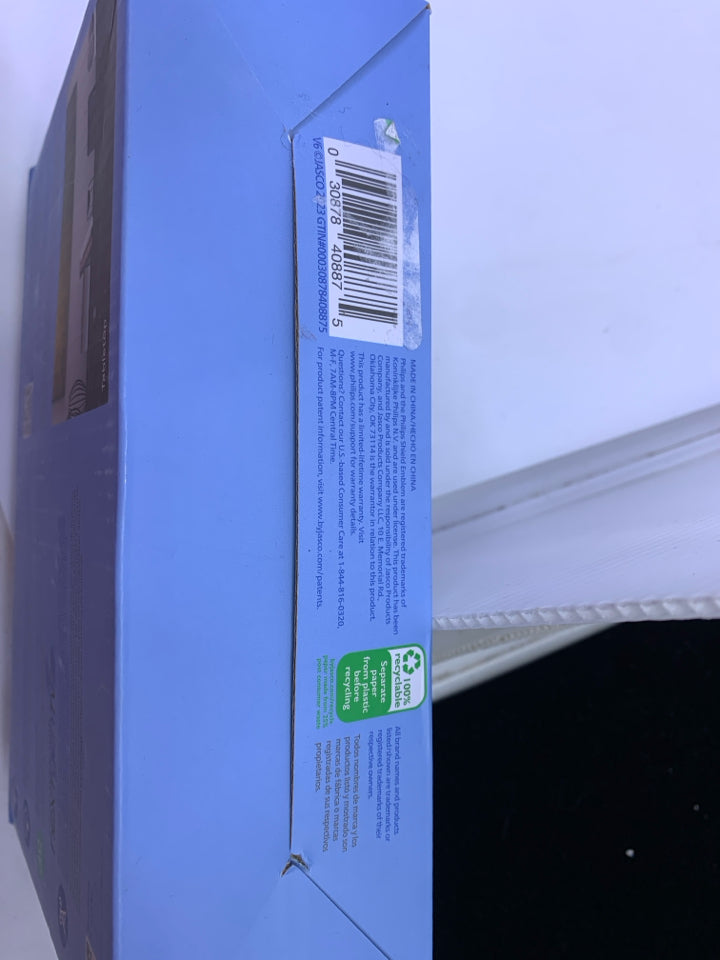 NIB PHILIPS HD FLAT PANEL ANTENNA.