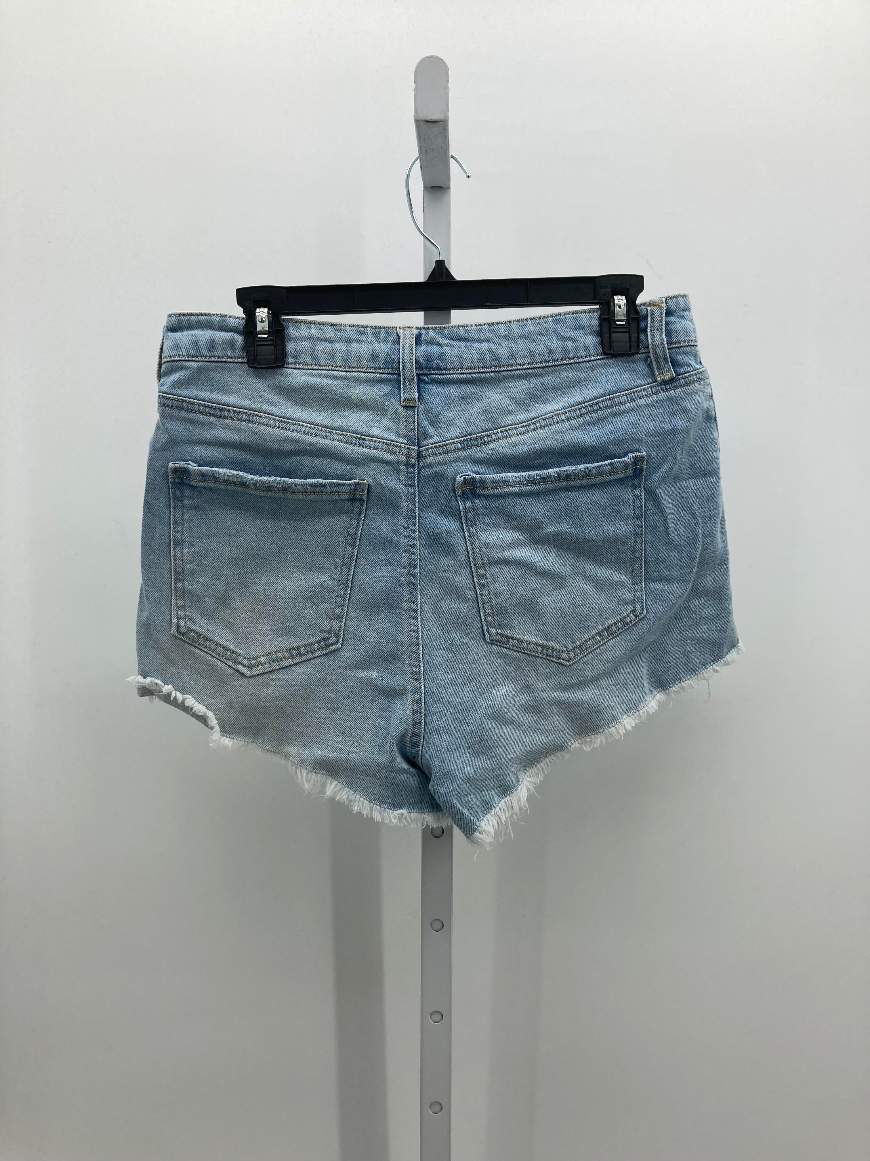 Celebrity Pink Size 11 Juniors Shorts