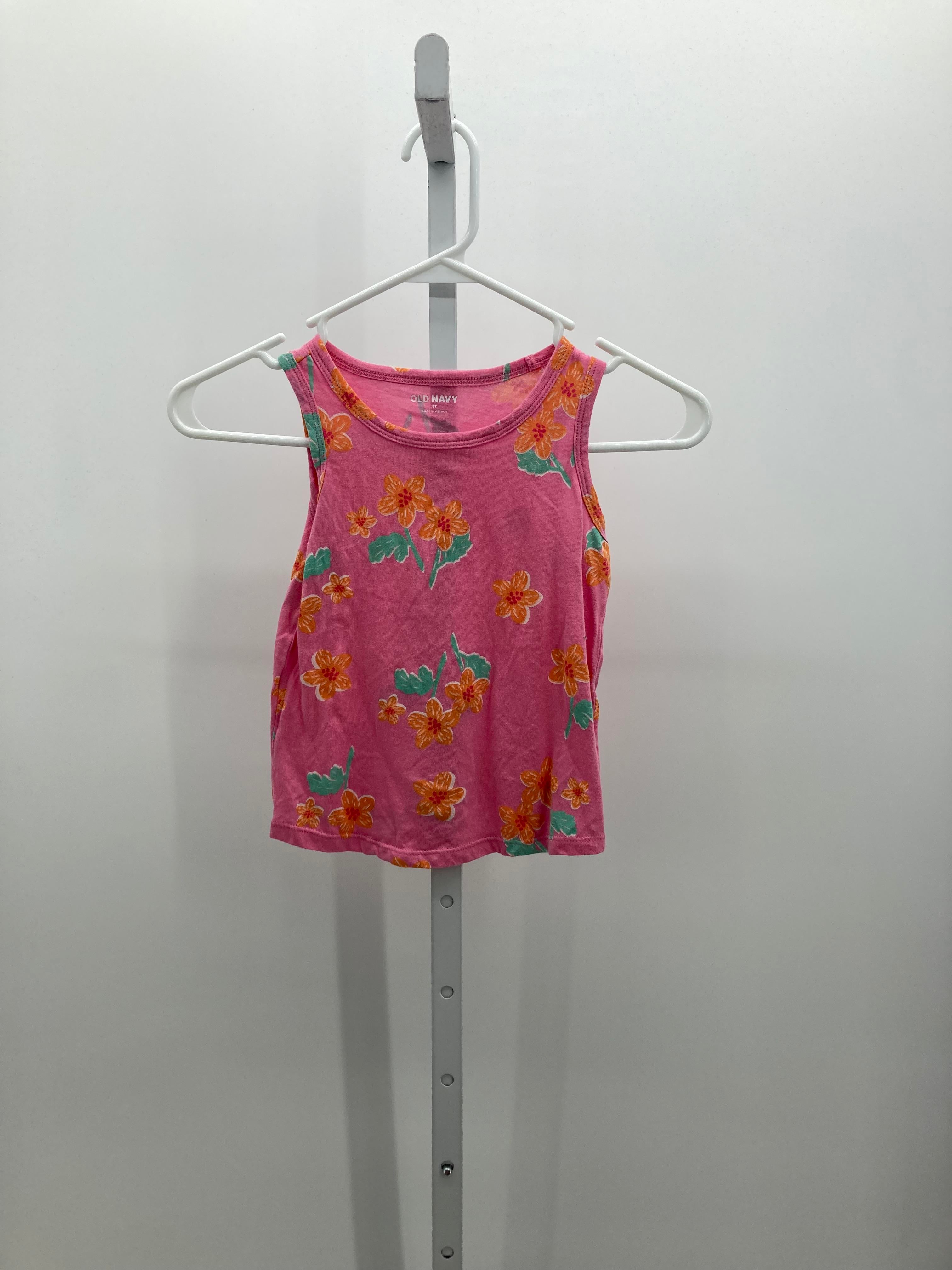 Old Navy Size 5T Girls Tank