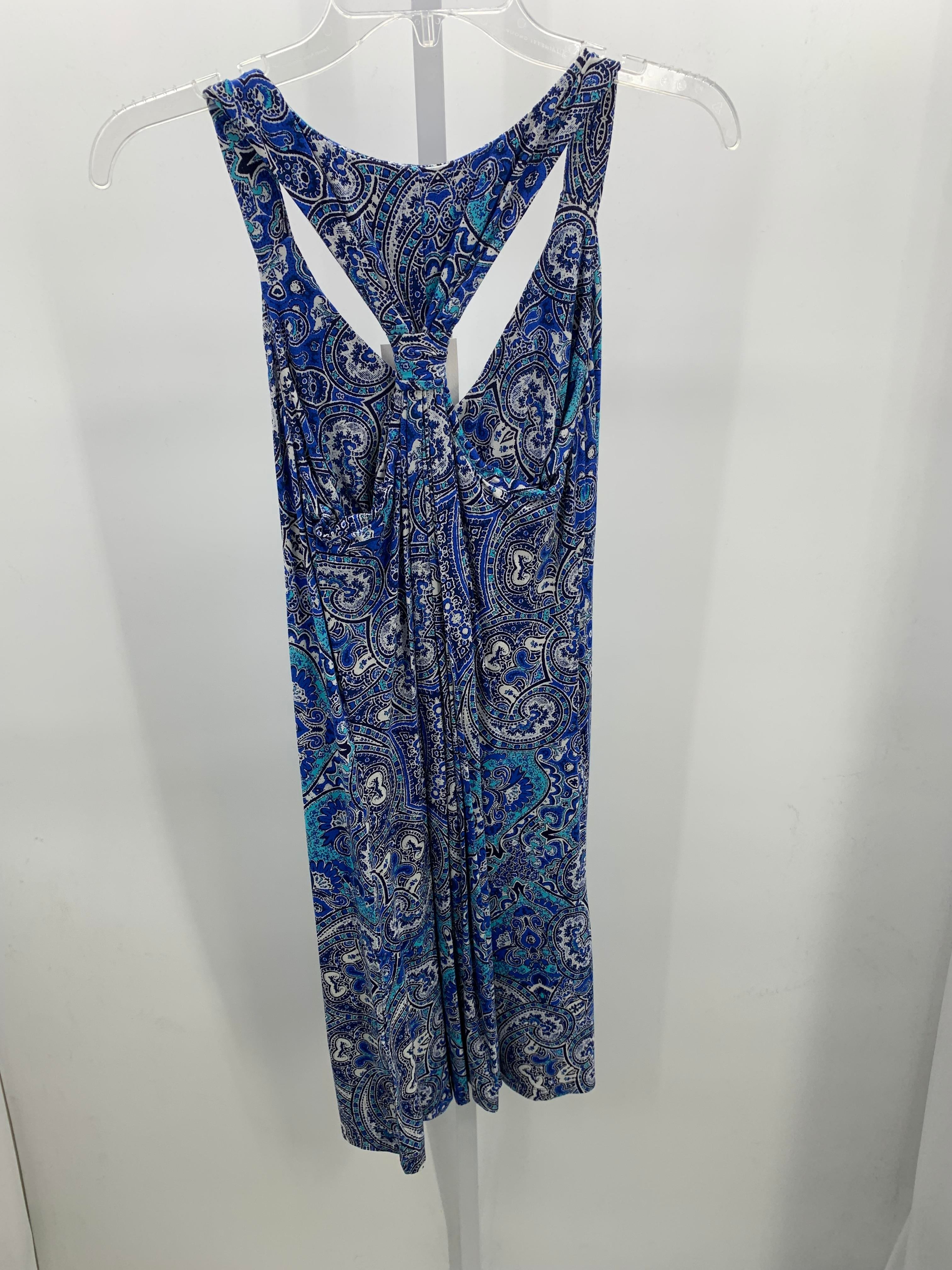 Sigrid Olsen Size Medium Misses Sundress