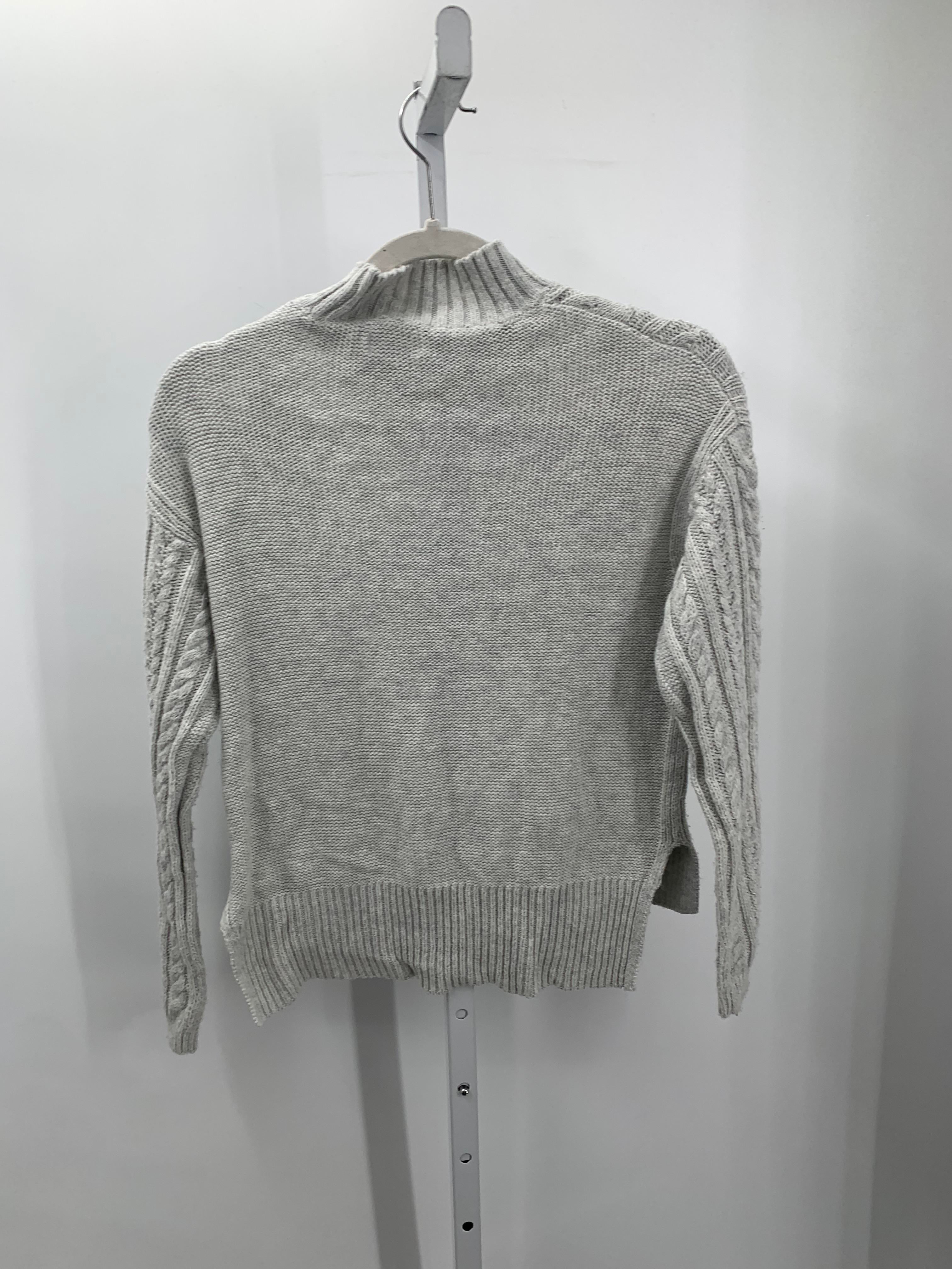 Old Navy Size Small Petite Petite Long Slv Sweater