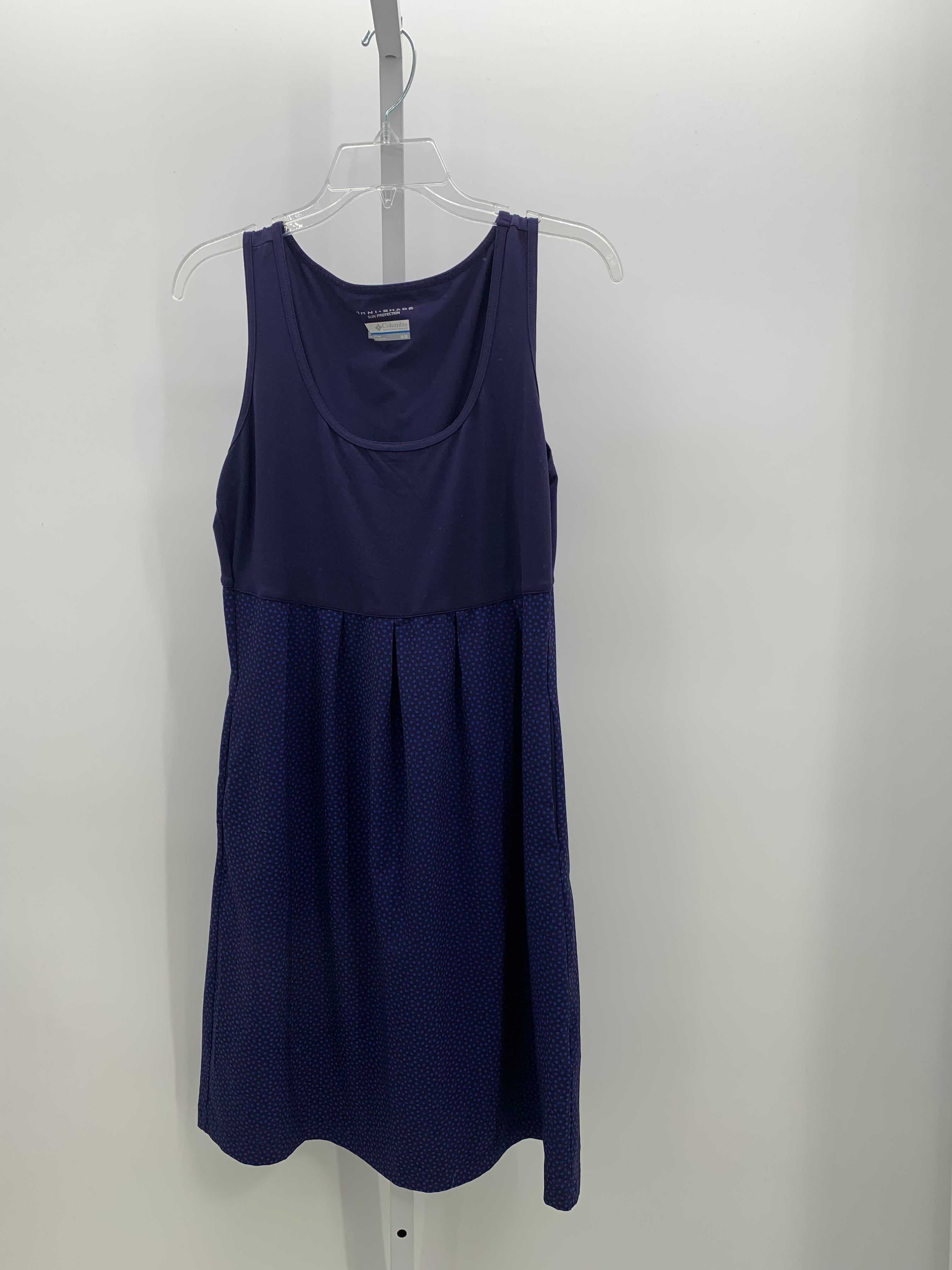 Columbia Size Medium Misses Sundress