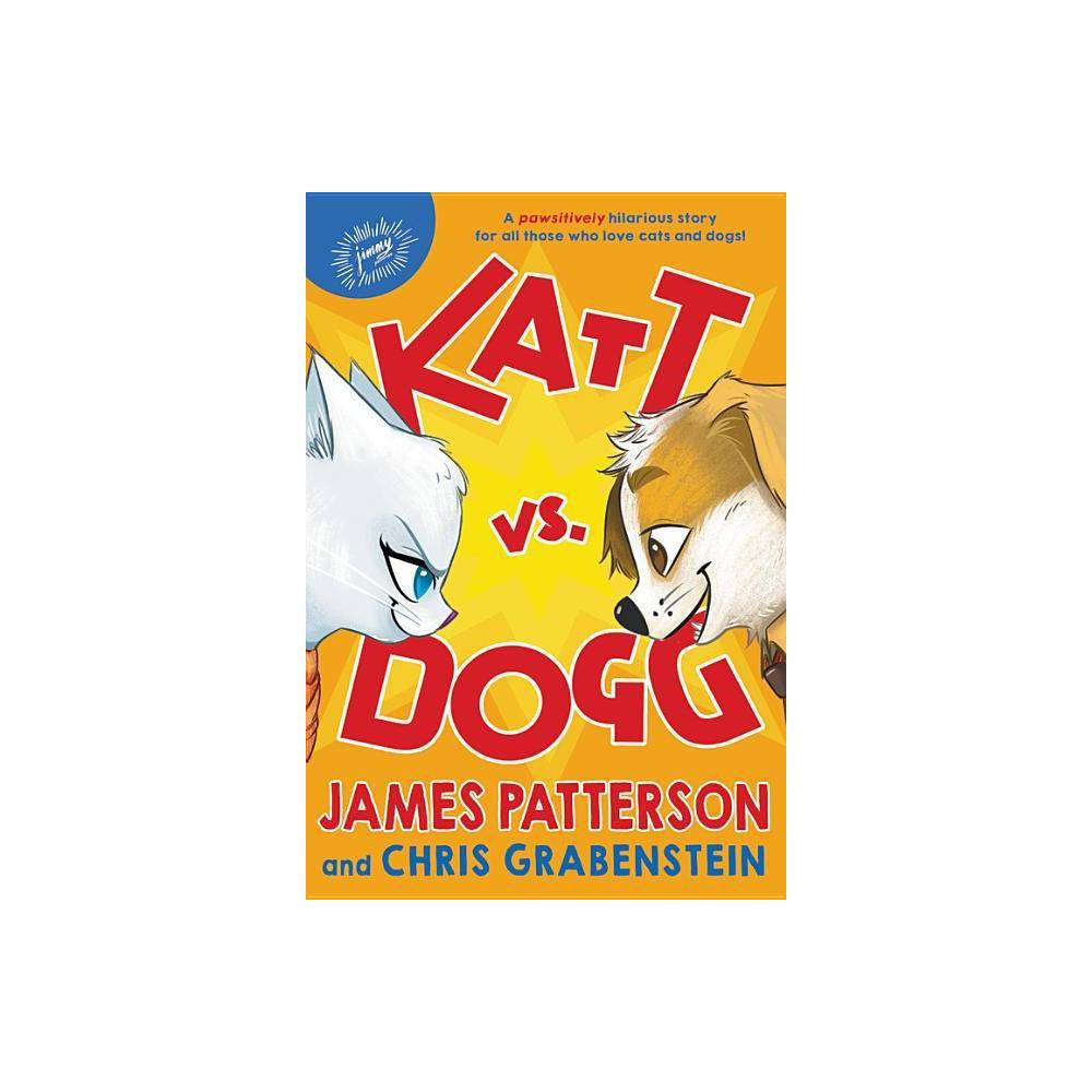 Katt Vs.