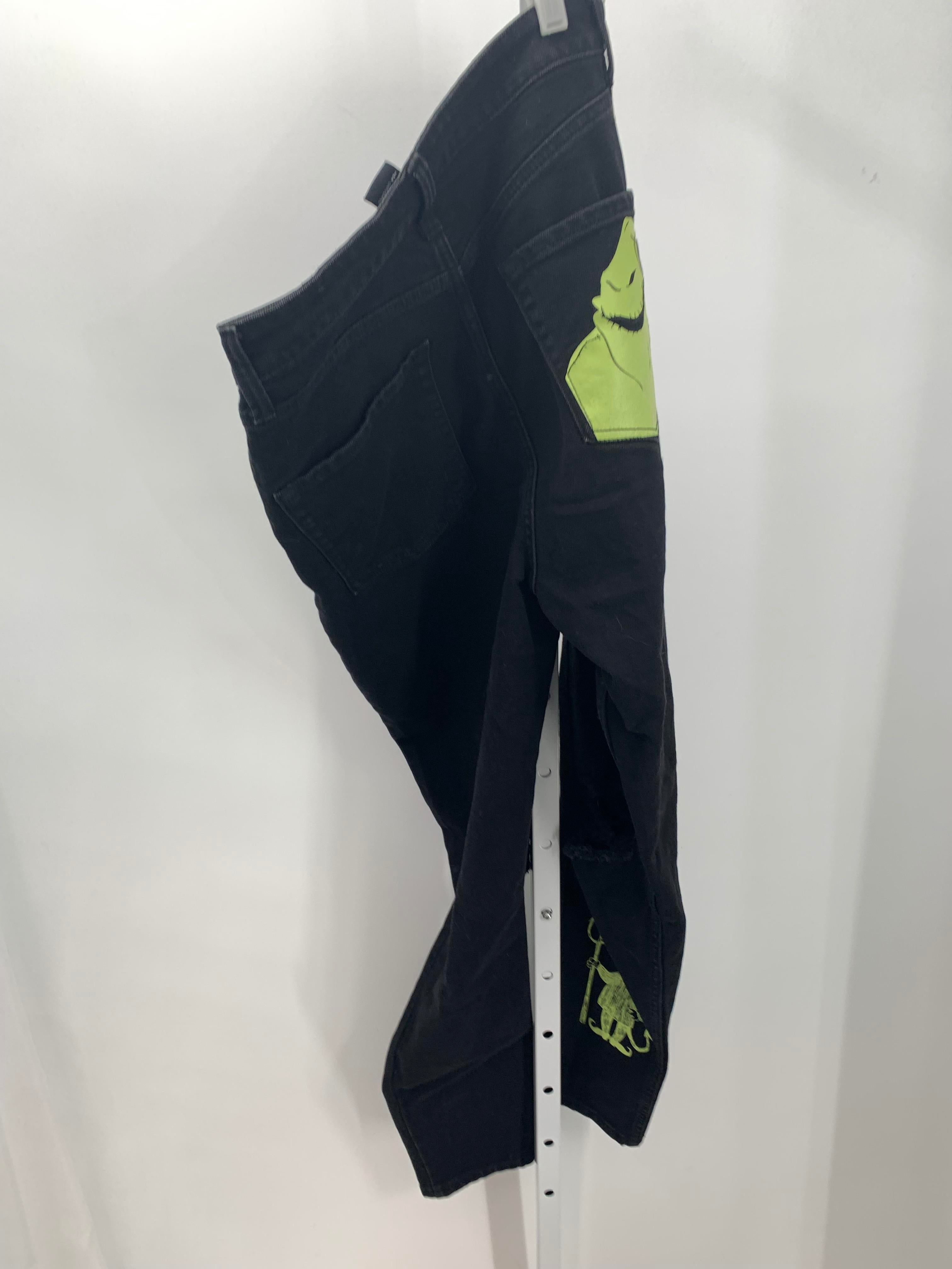 Disney Size 5 Juniors Jeans