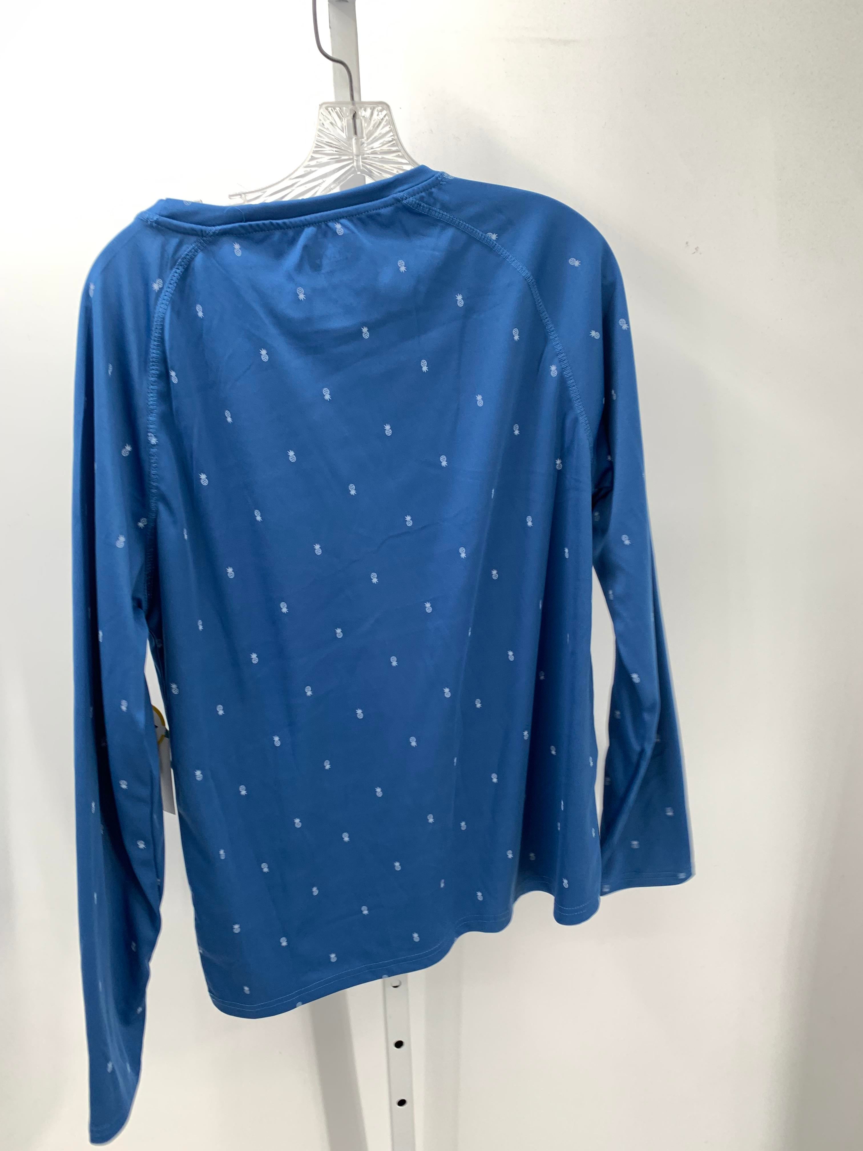 Size Medium Misses Long Sleeve Shirt
