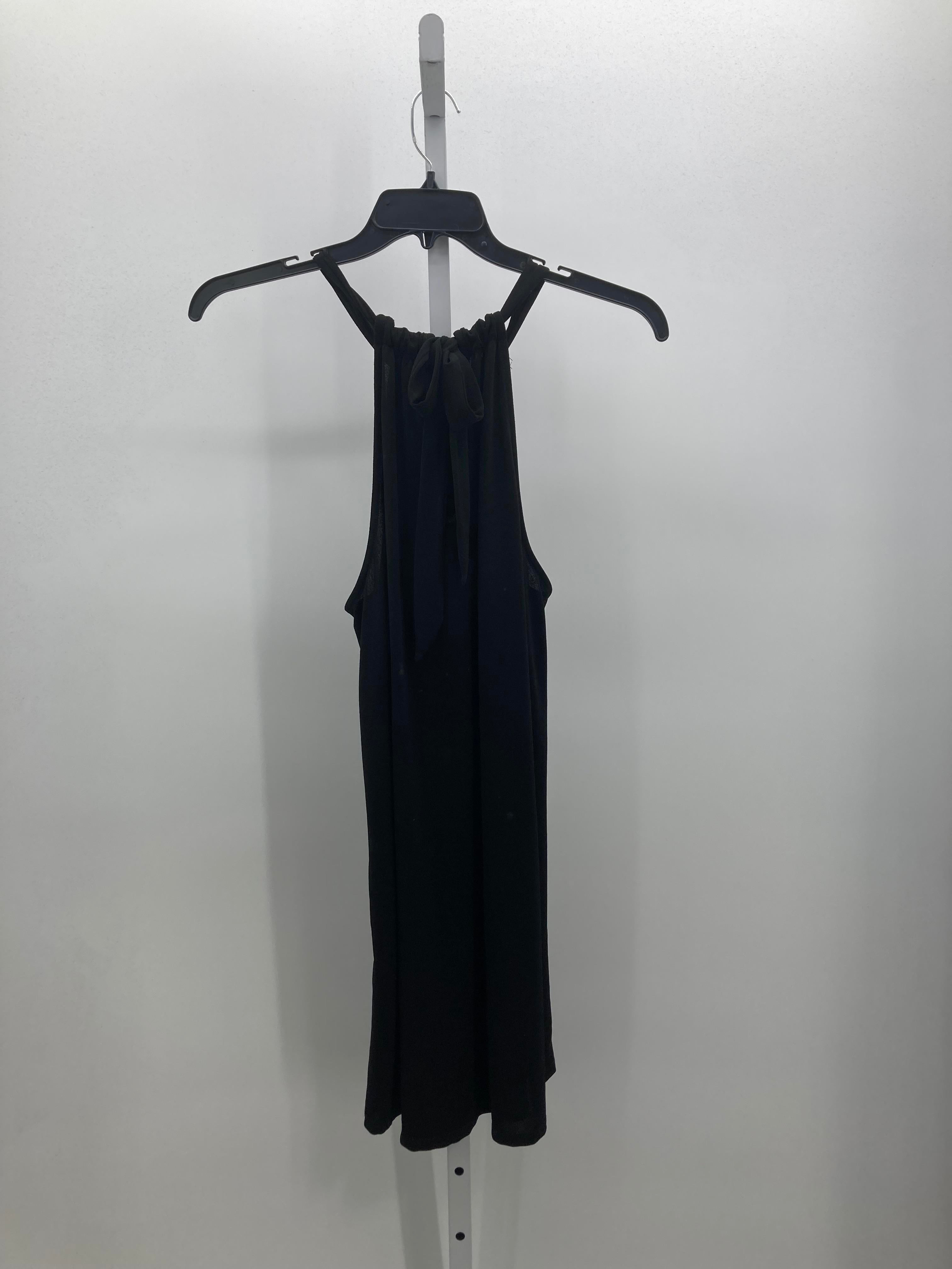 Green Envelope Size Medium Misses Sundress