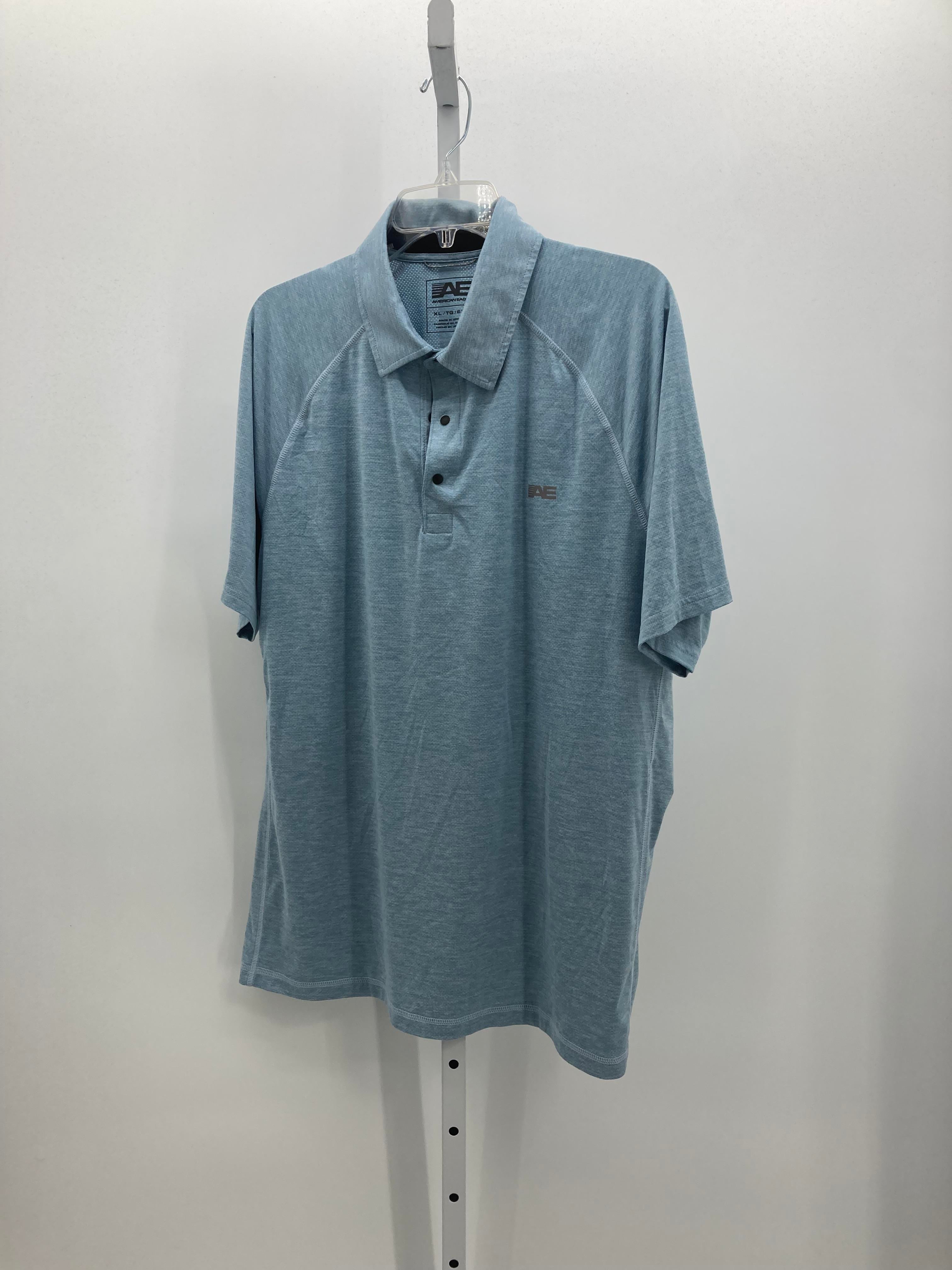 KNIT POLO