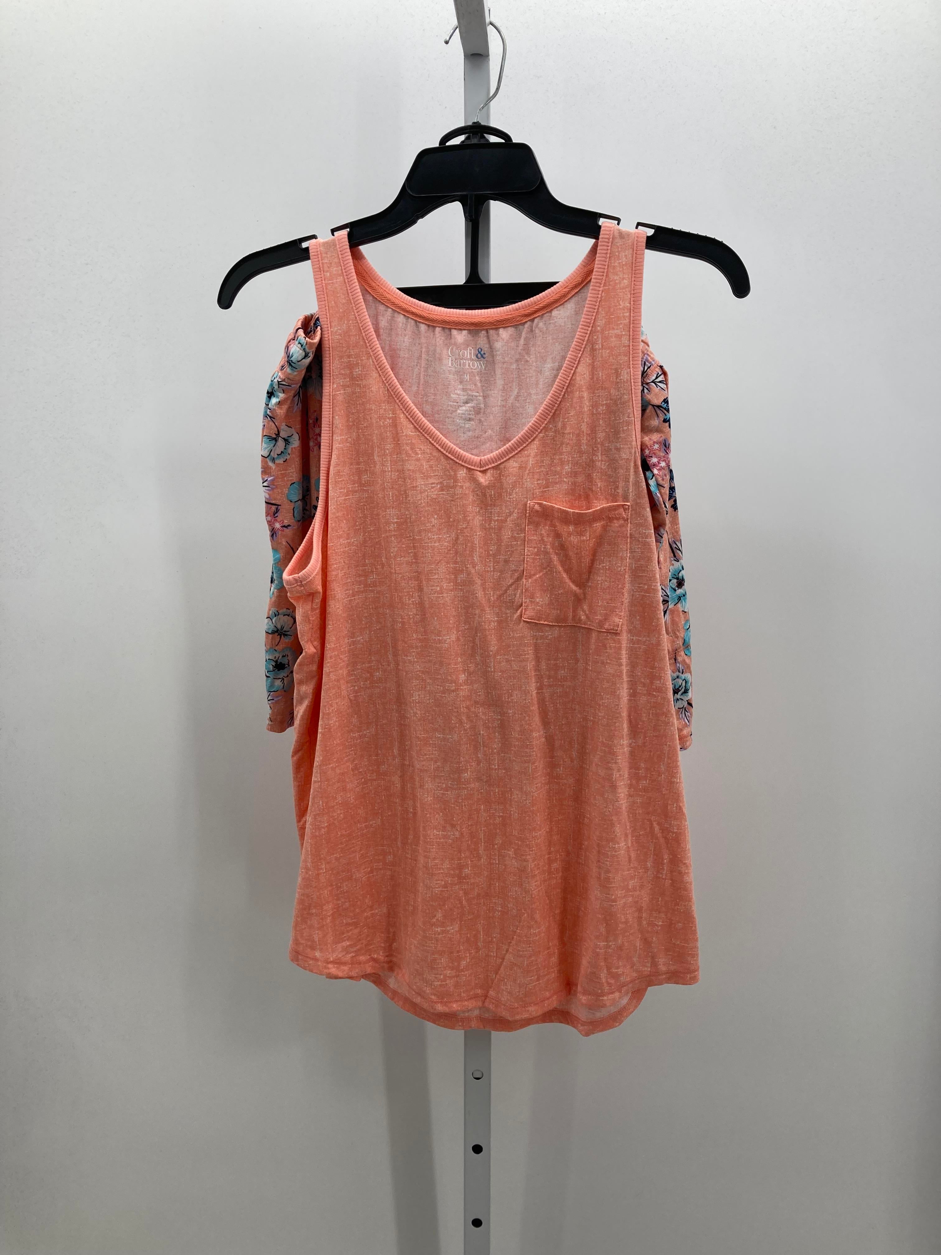 Croft & Barrow Size Medium Misses Pajamas