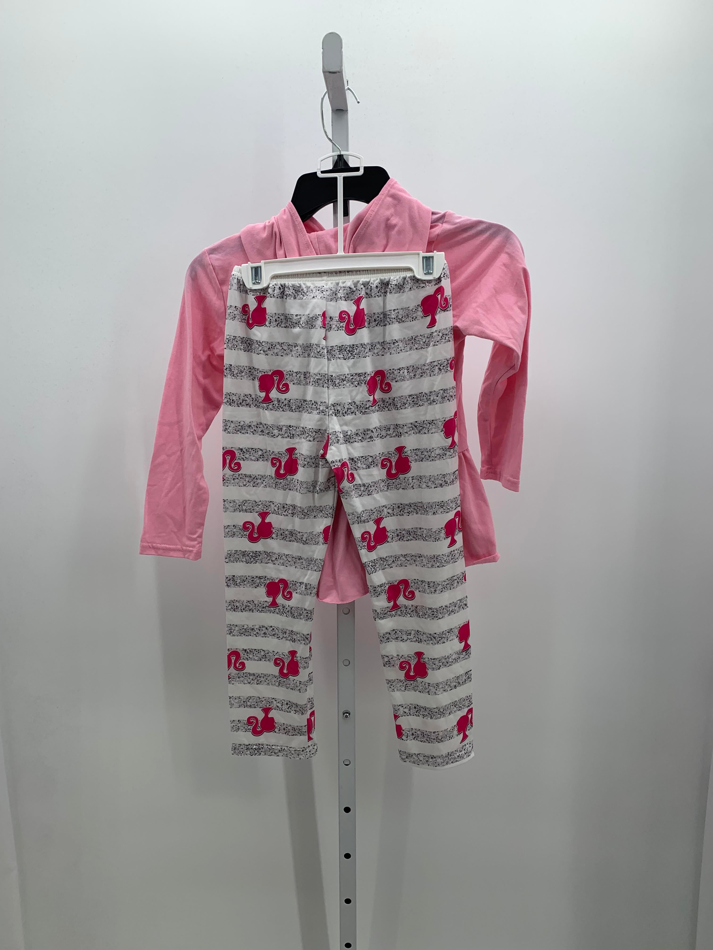 Size 7-8 Girls 2 Pieces