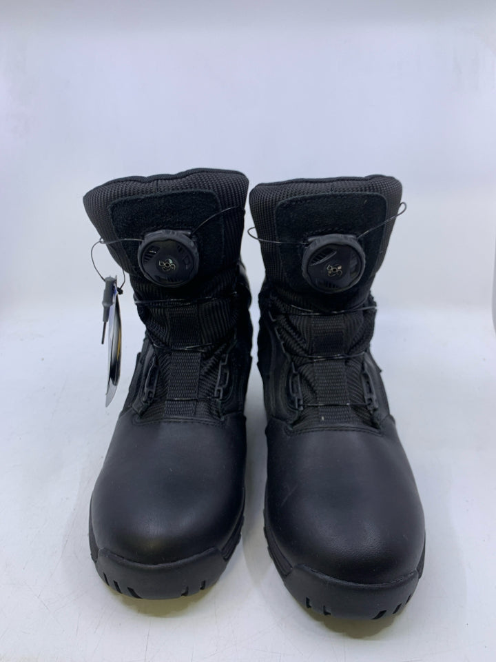 L Shoe Size 8.5 Boots