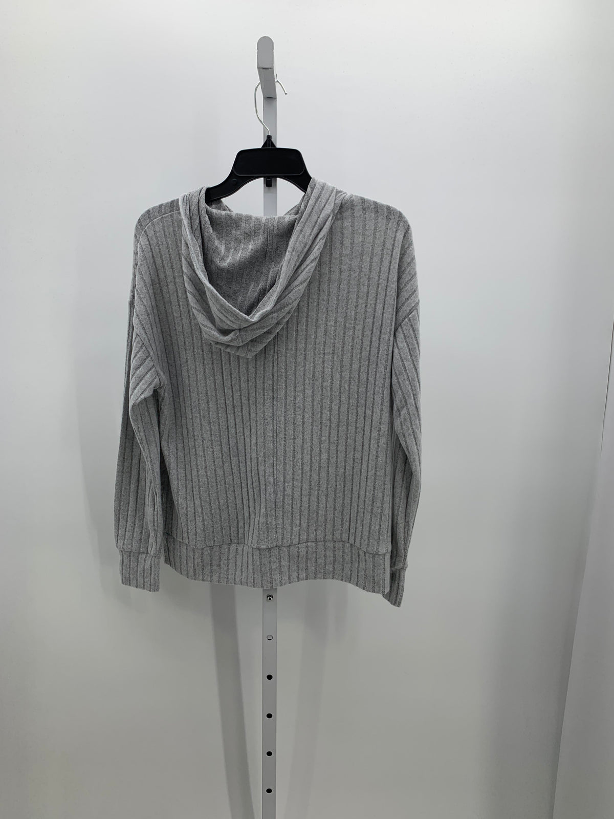 New Direction Size Medium Misses Long Sleeve Shirt