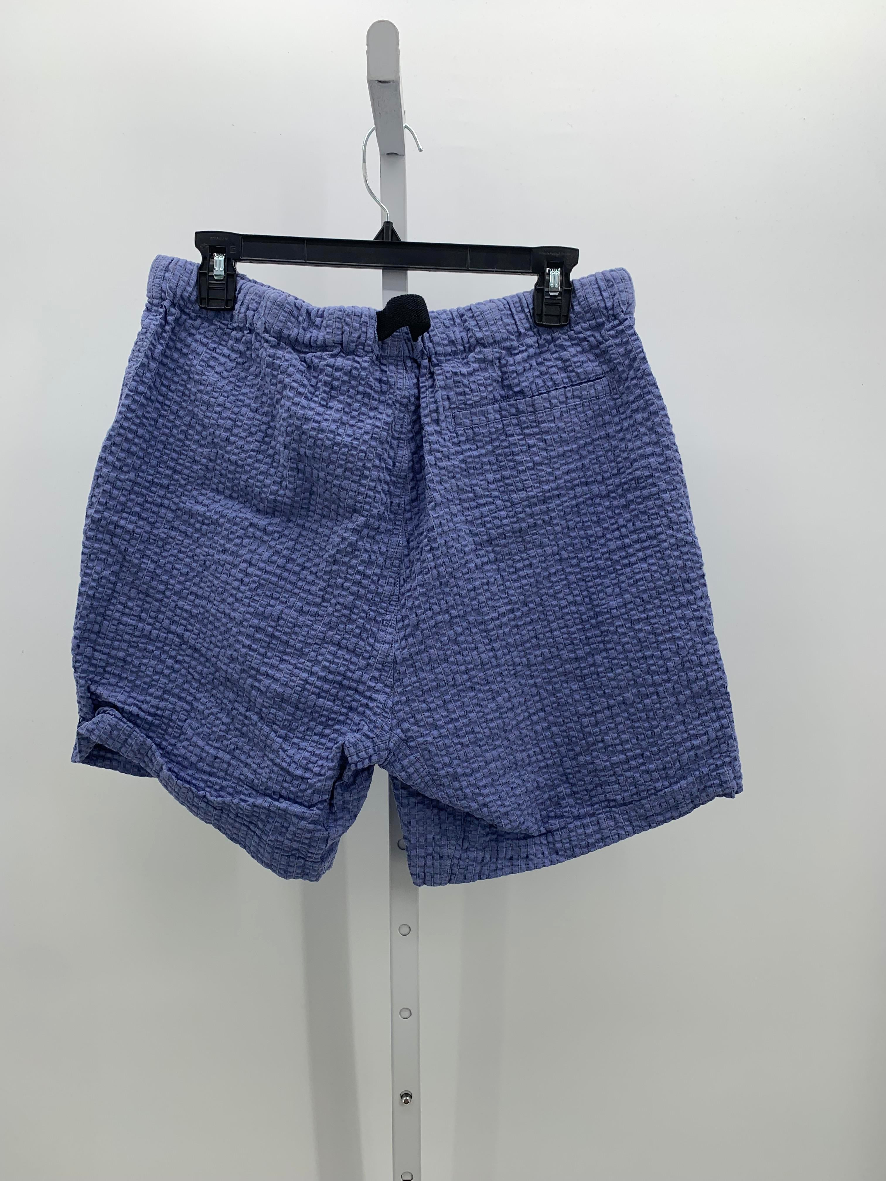Size Medium Juniors Shorts