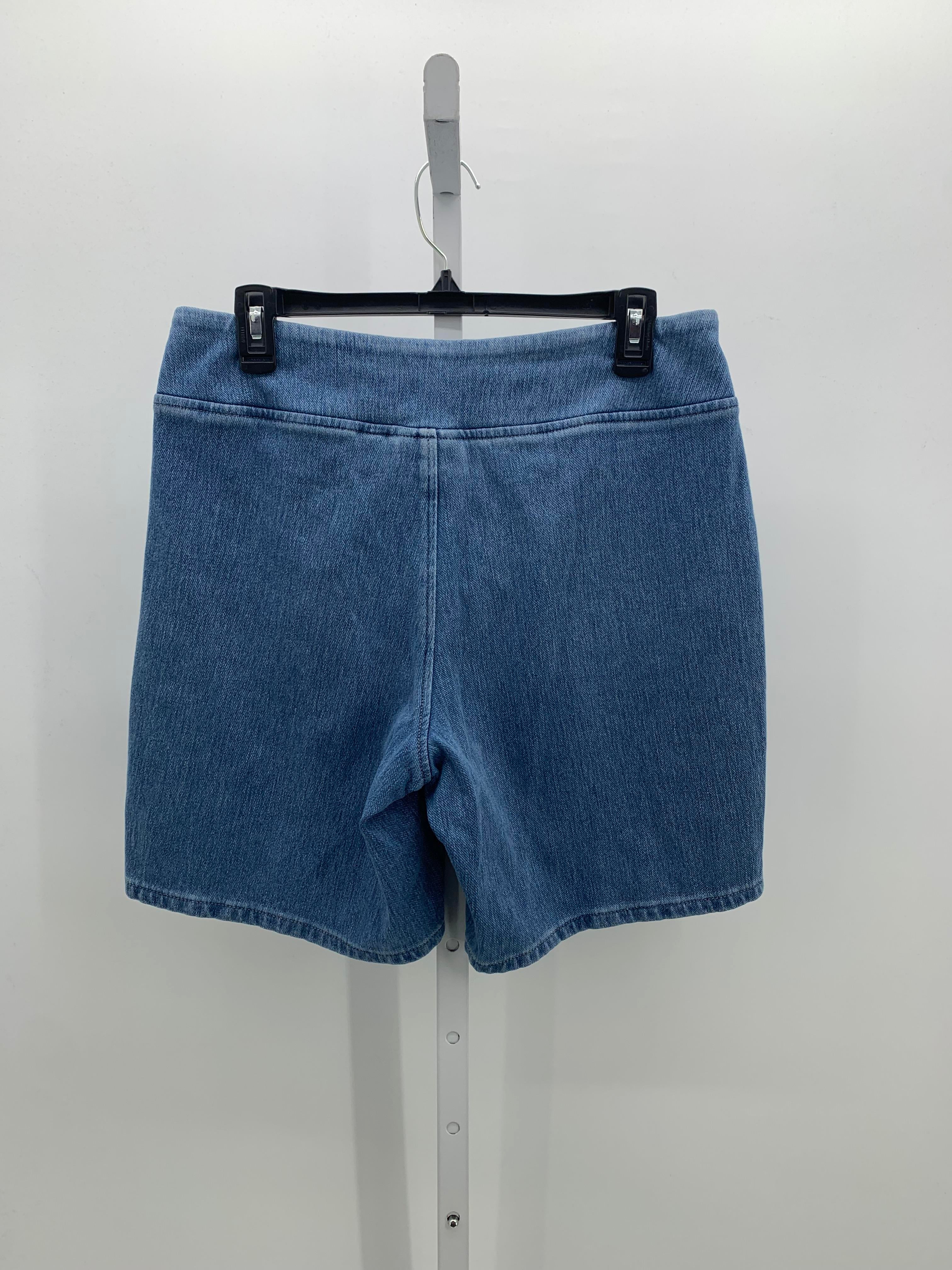 Size 12 Misses Shorts