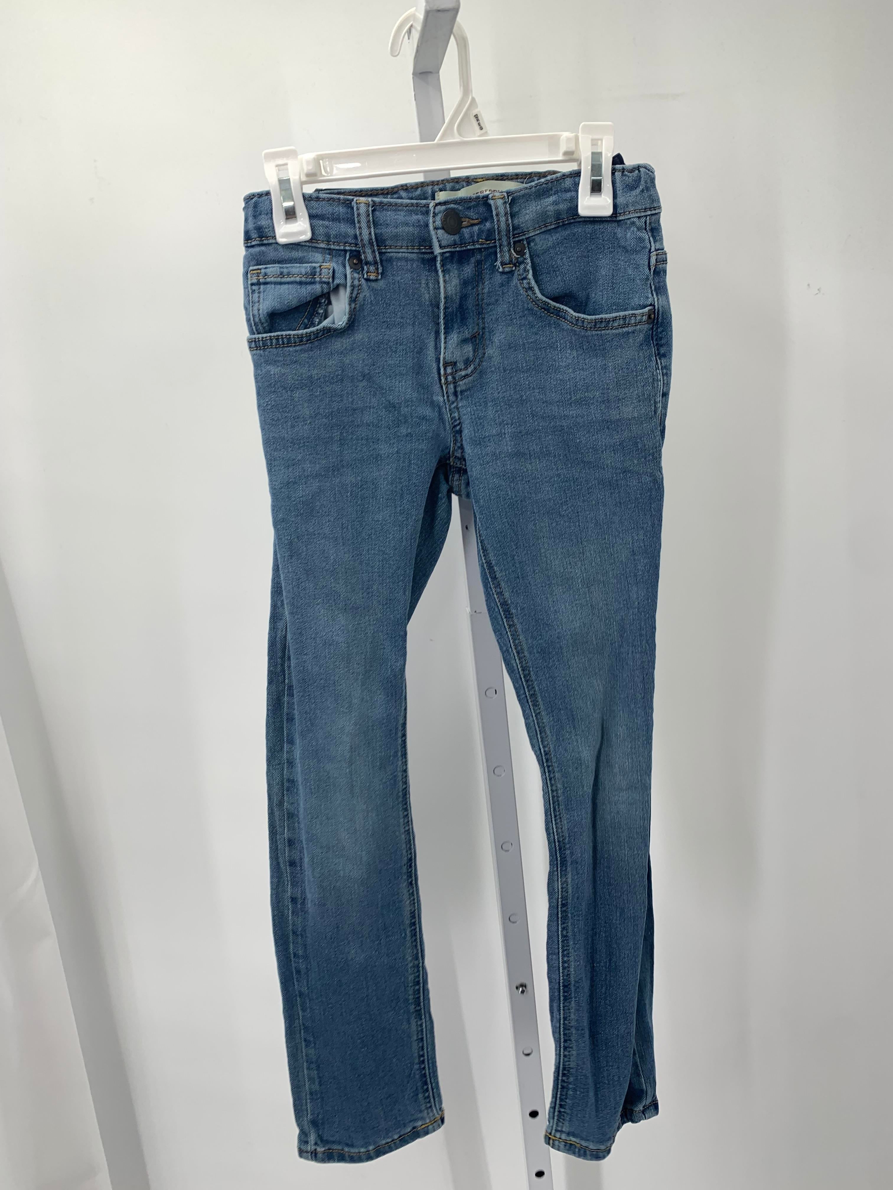 ADJ WAIST 511 SLIM