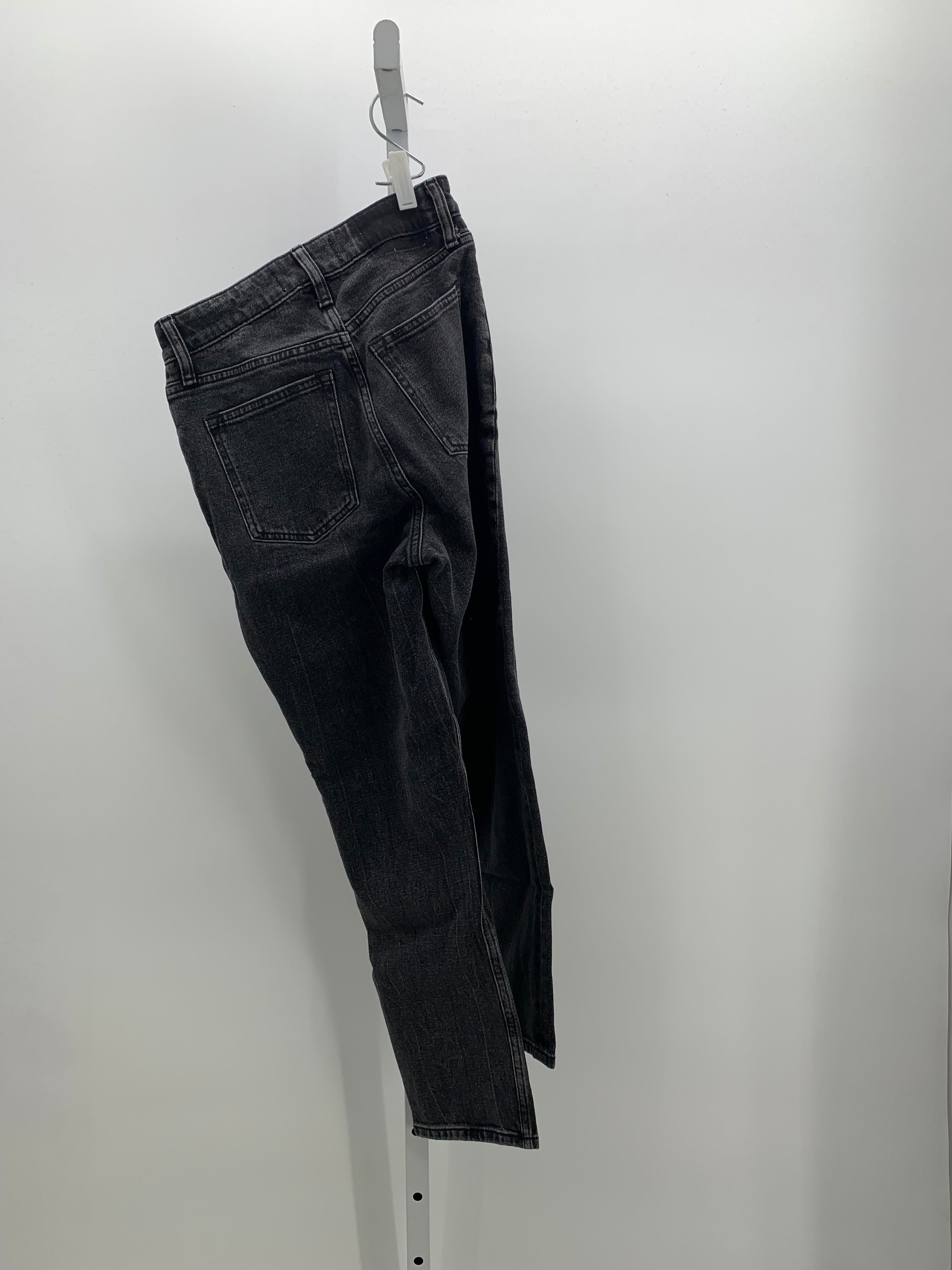 Abercrombie Size 0 Short Juniors Jeans
