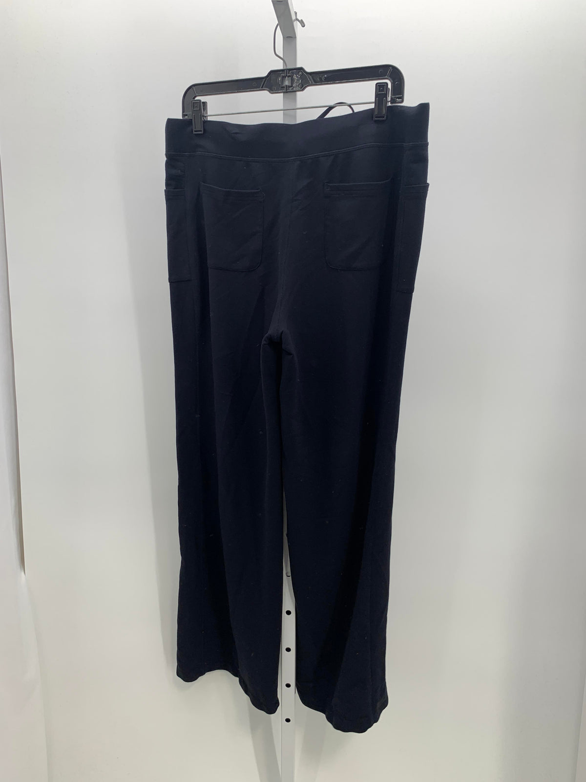 Skechers Size Large Misses Sweat Pants