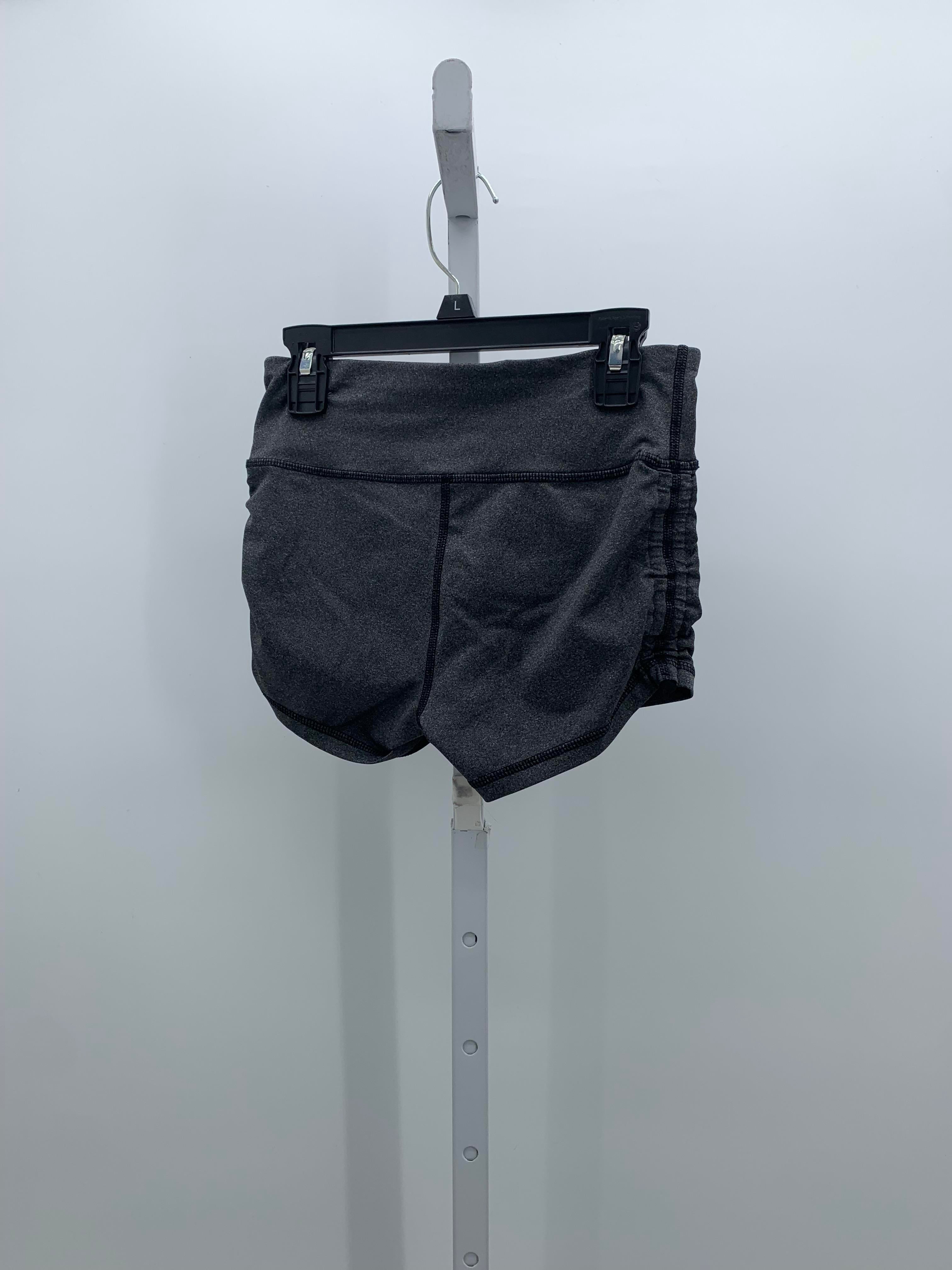 City Streets Size X Small Juniors Shorts