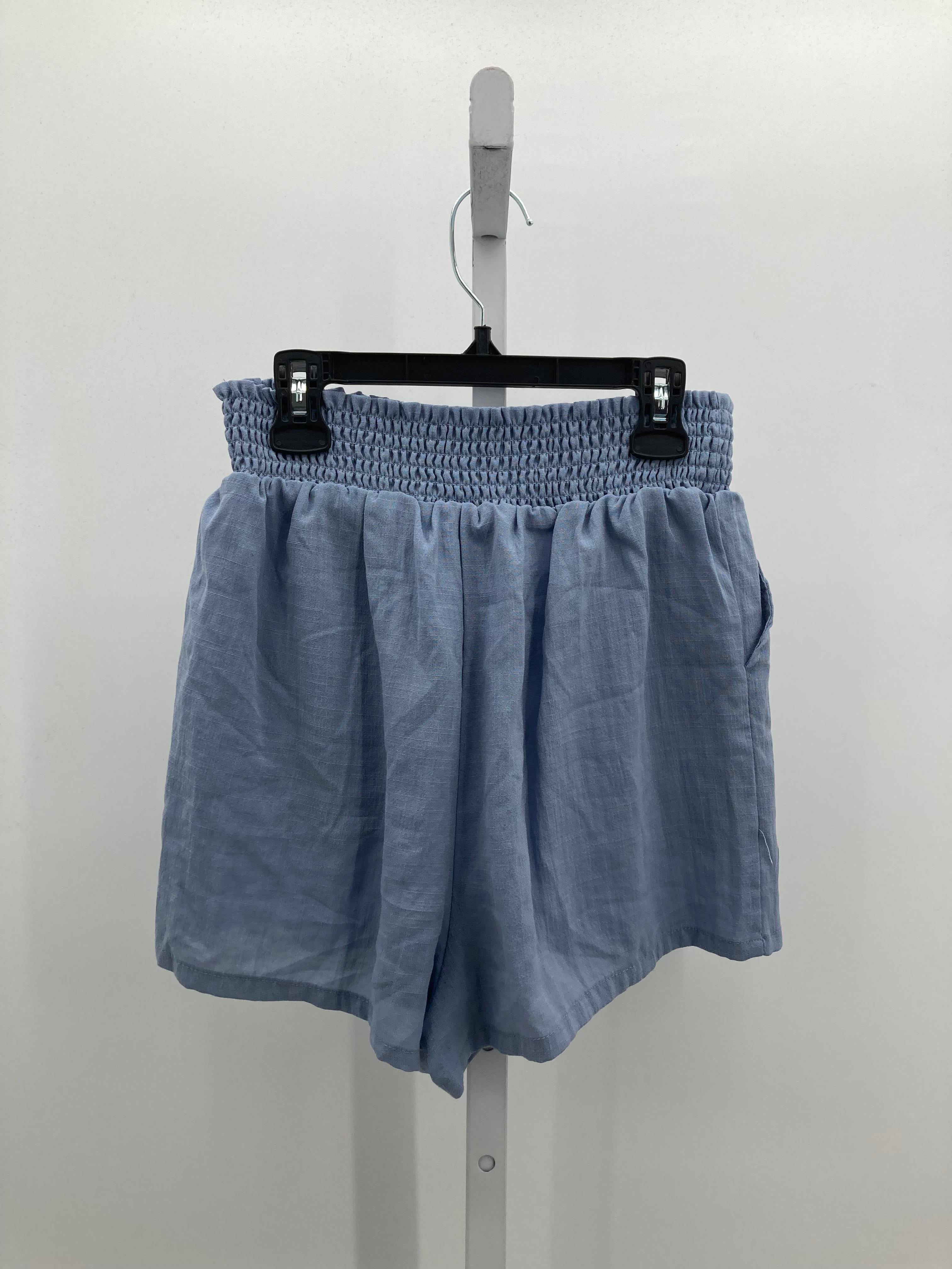 Time and Tru Size X Small Misses Shorts