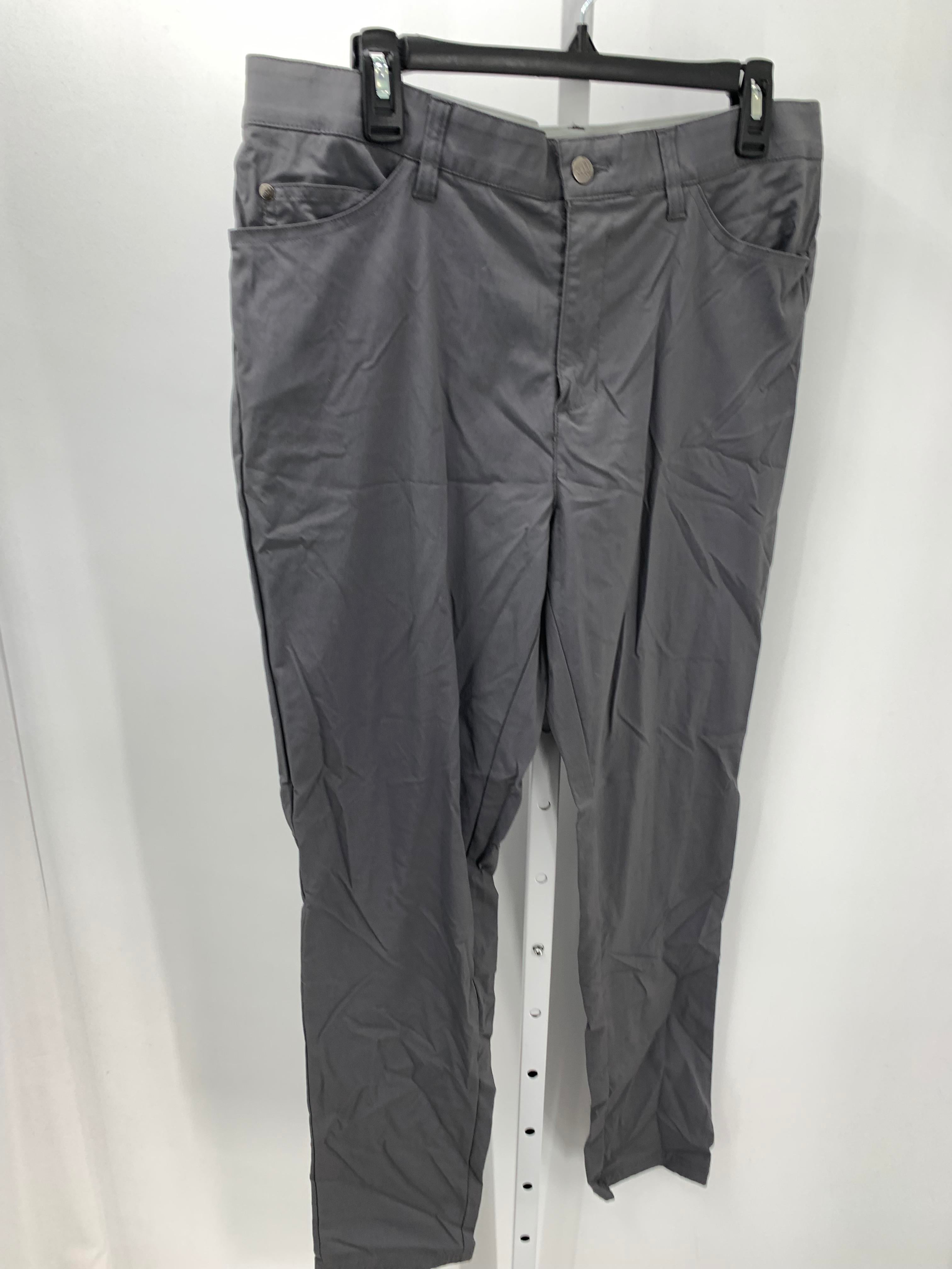 COMFORT WAIST PANTS
