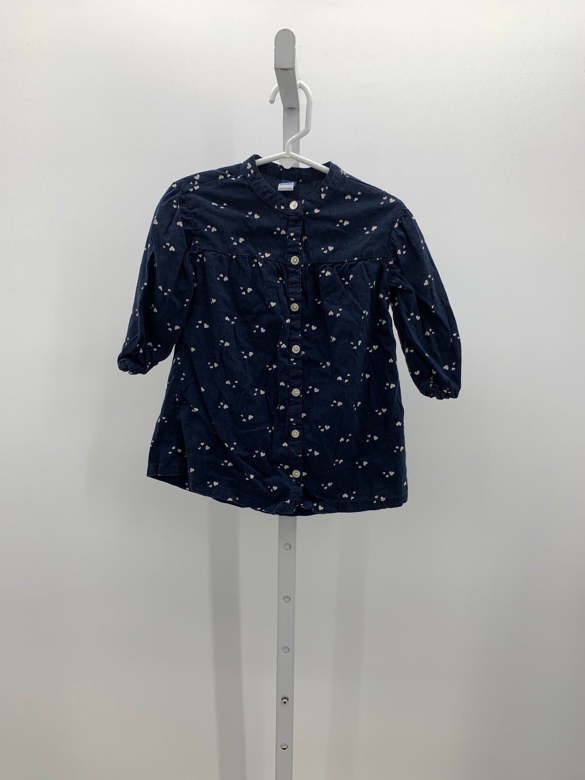 Old Navy Size 18-24 Months Girls Long Sleeve Dress