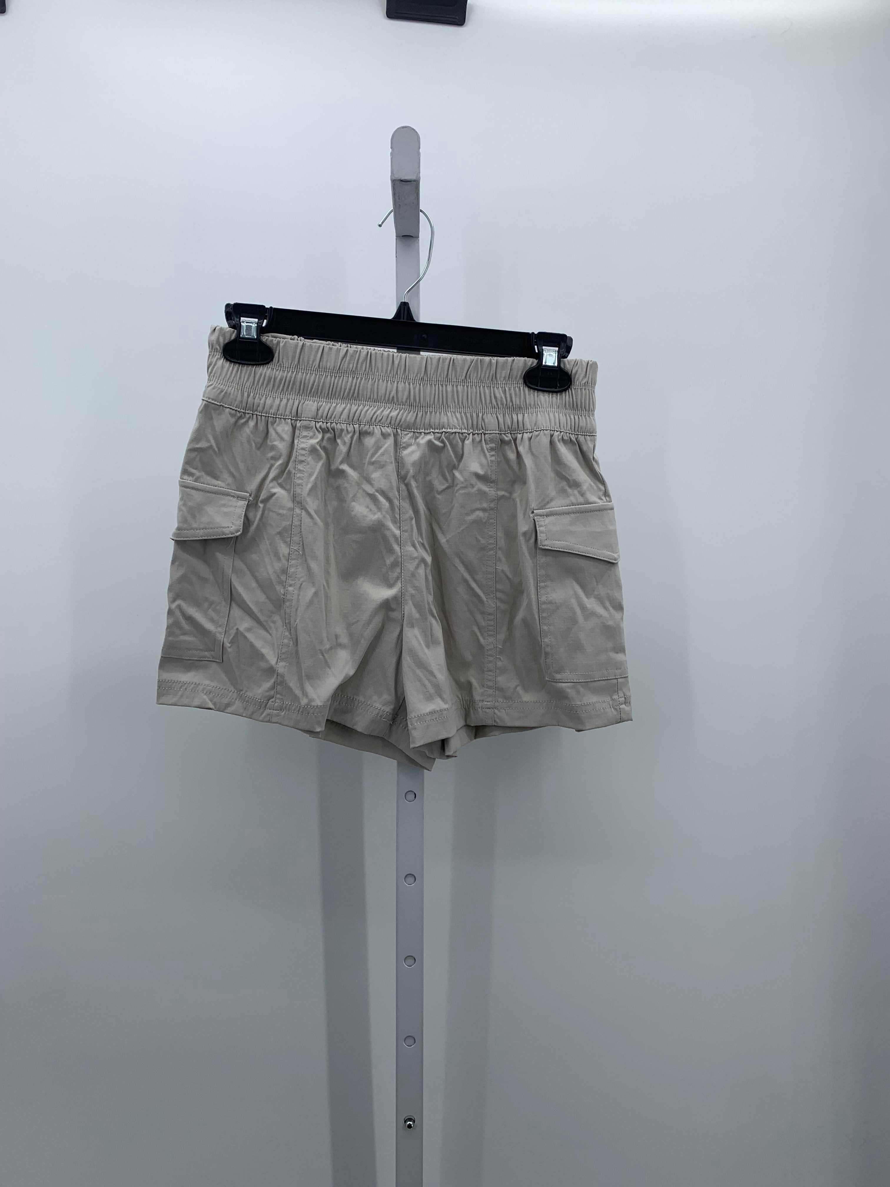 Yogalicious Size X Small Misses Shorts