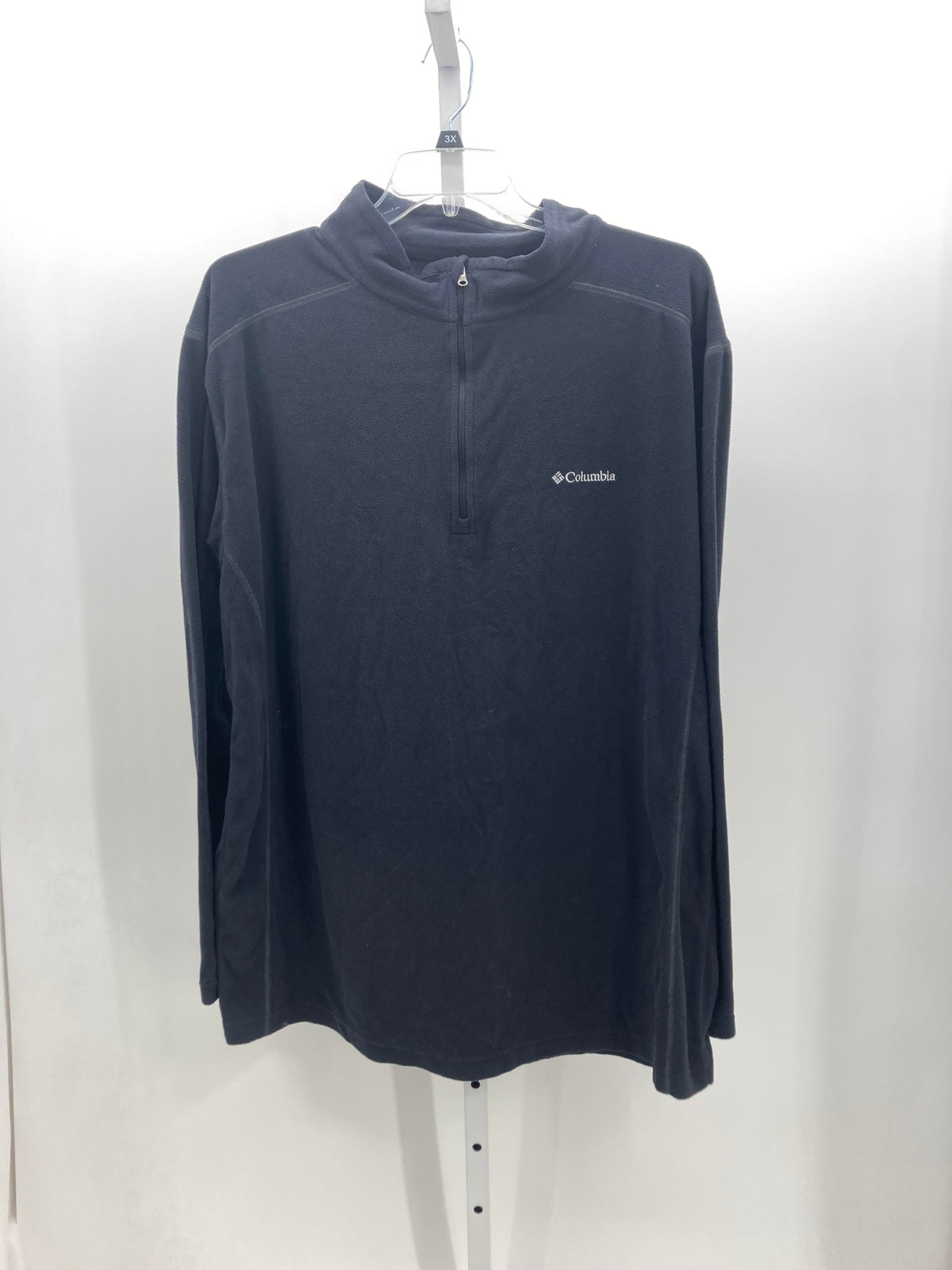 TALL FLEECE SHIRT