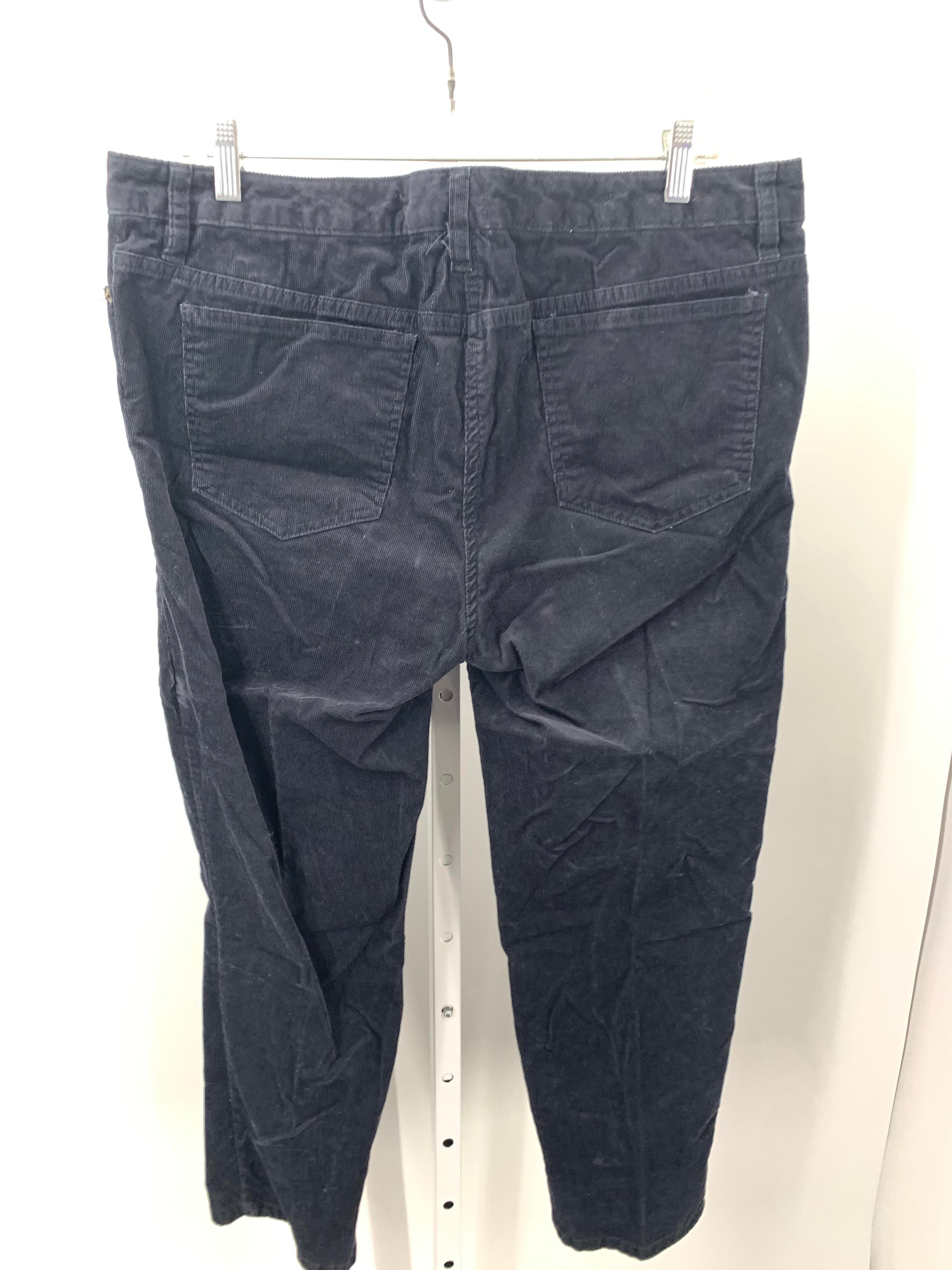 Lands End Size 14 Petite Petite Pants