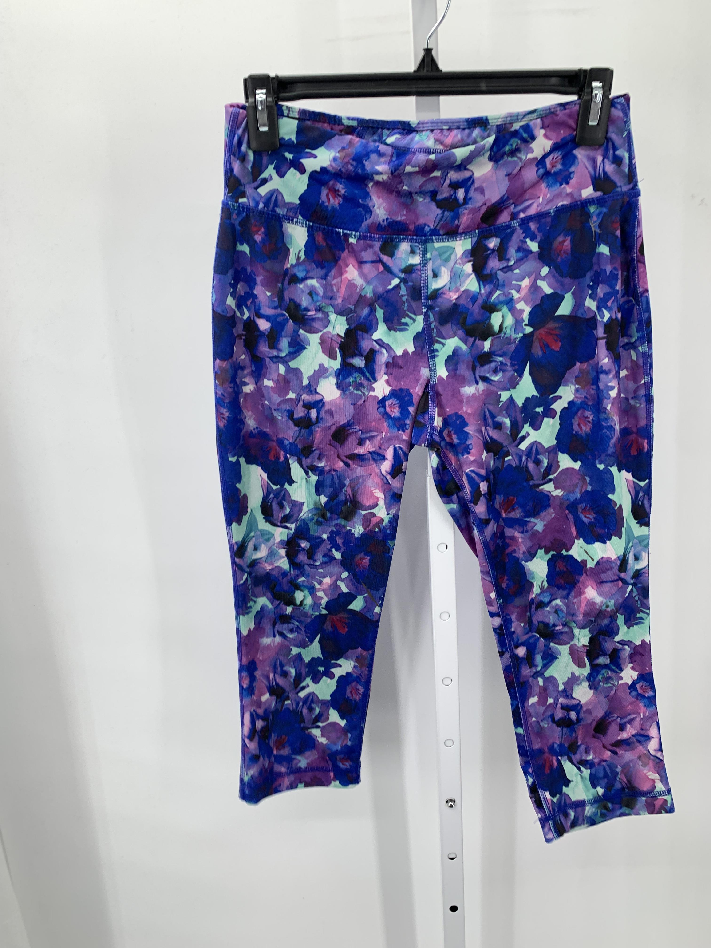 Danskin Now Size Small Misses Leggings