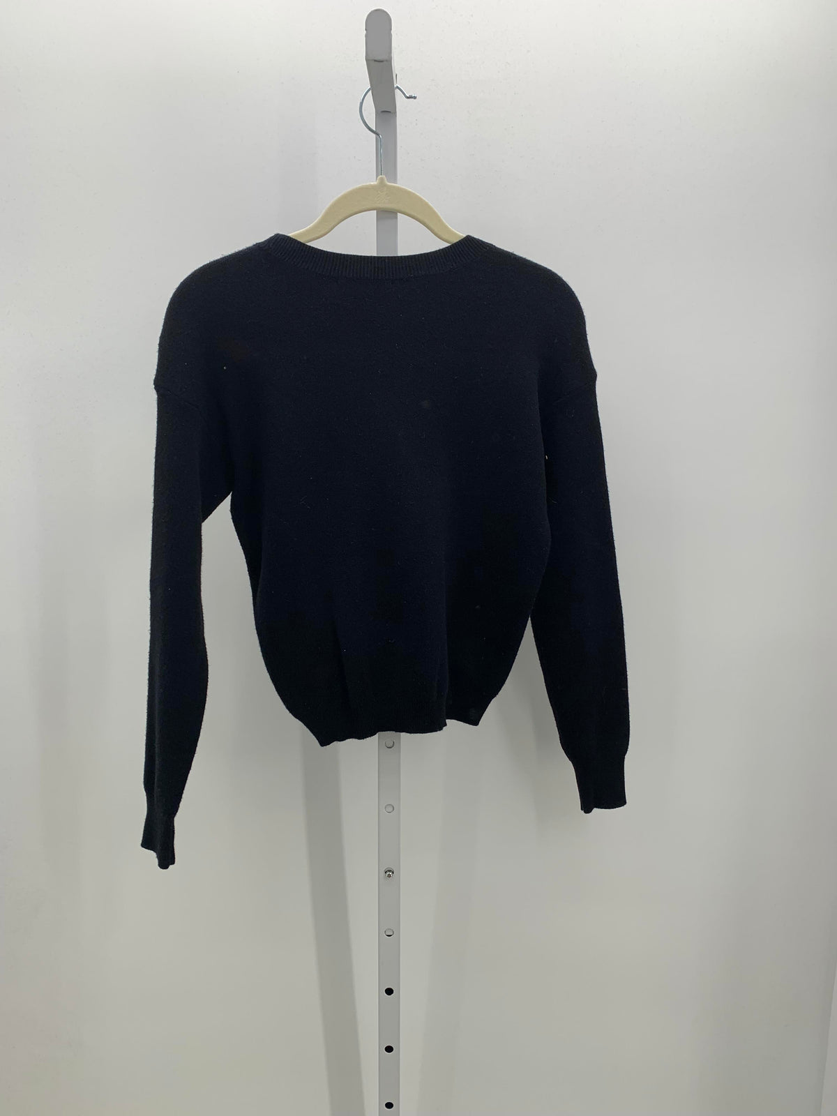 Rachel Zoe Size Small Misses Long Slv Sweater