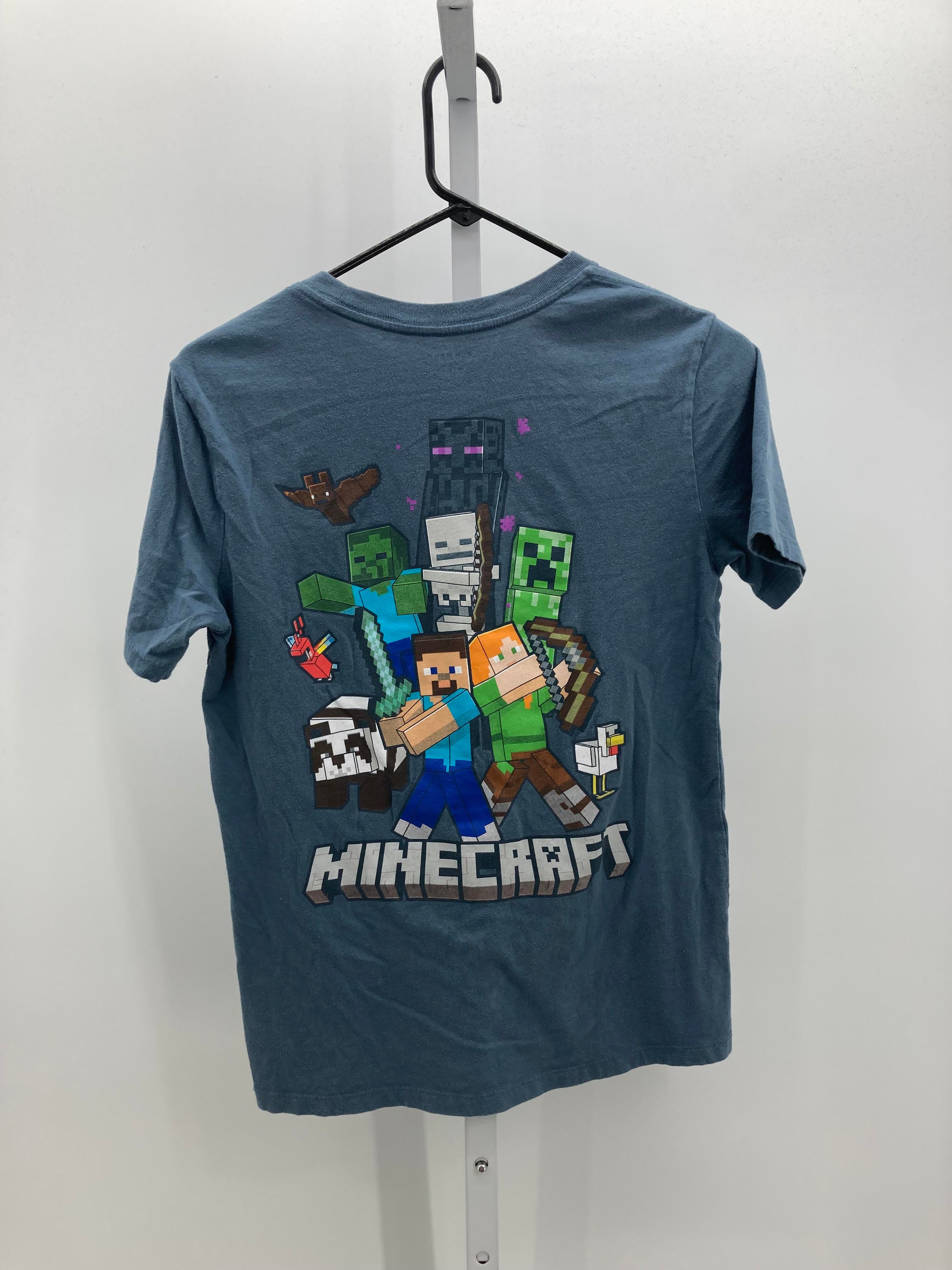 MINECRAFT CREEPER