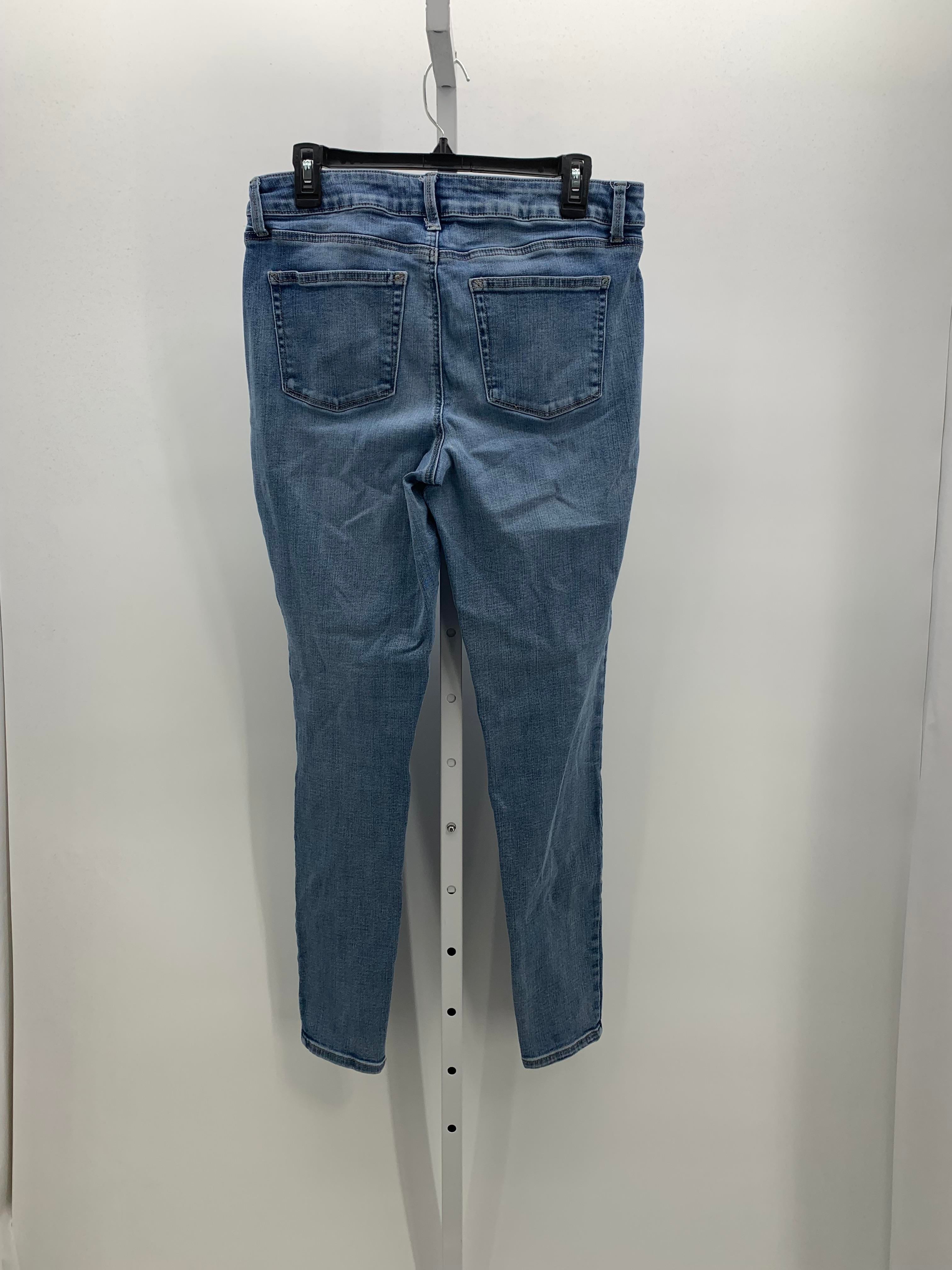 Maurices Size Large Misses Jeans