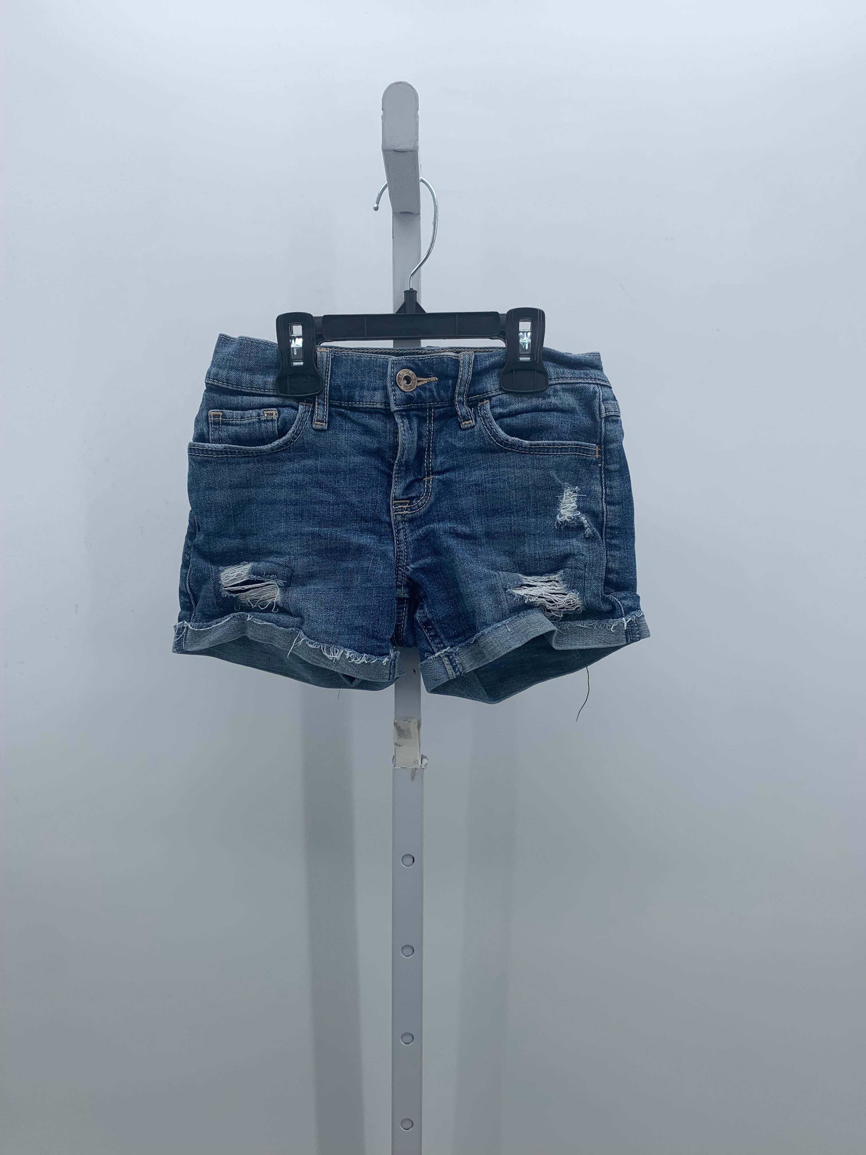 Abercrombie Kids Size 9/10 Girls Shorts